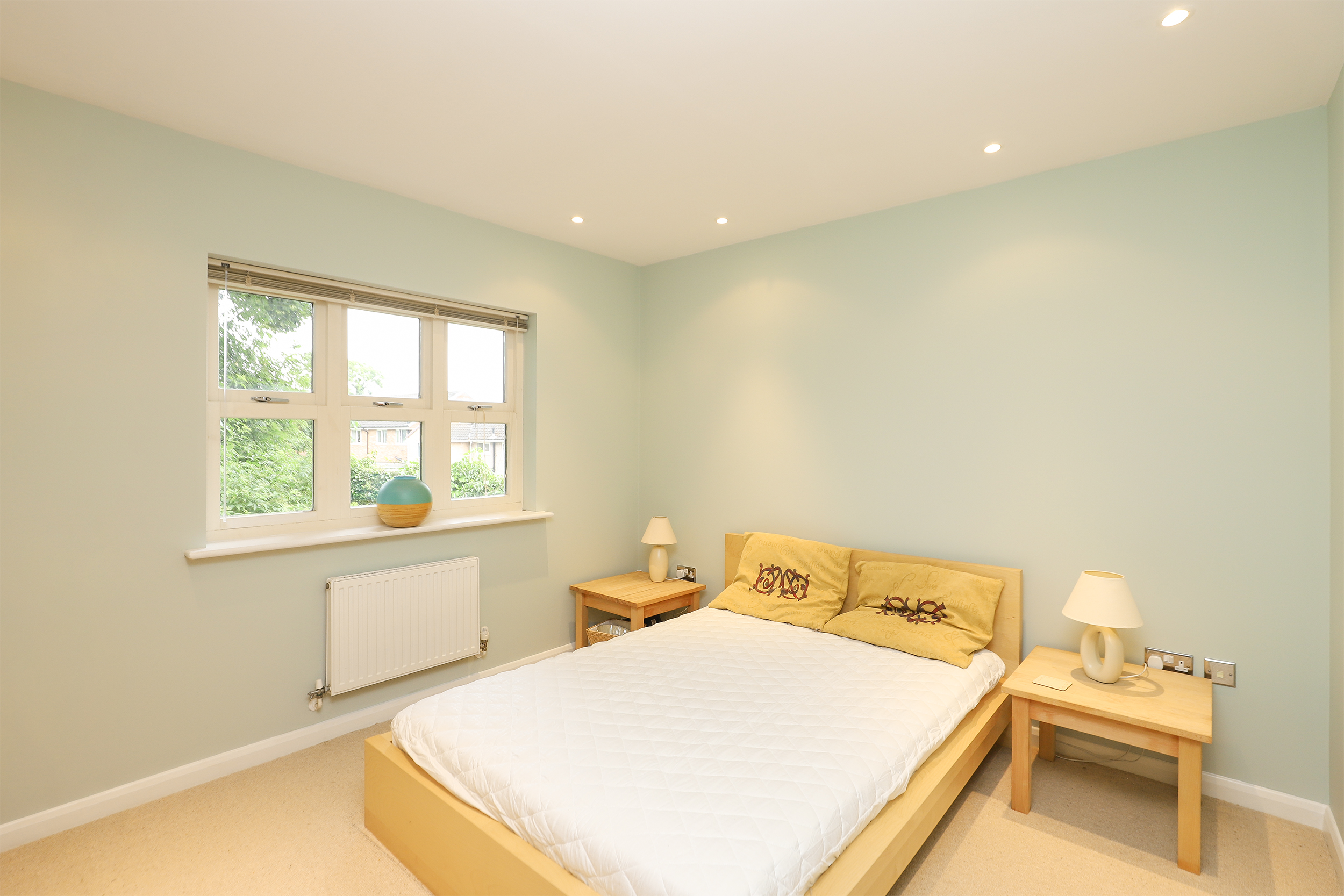 Hillfoot Court, Sheffield, S17, photo 13