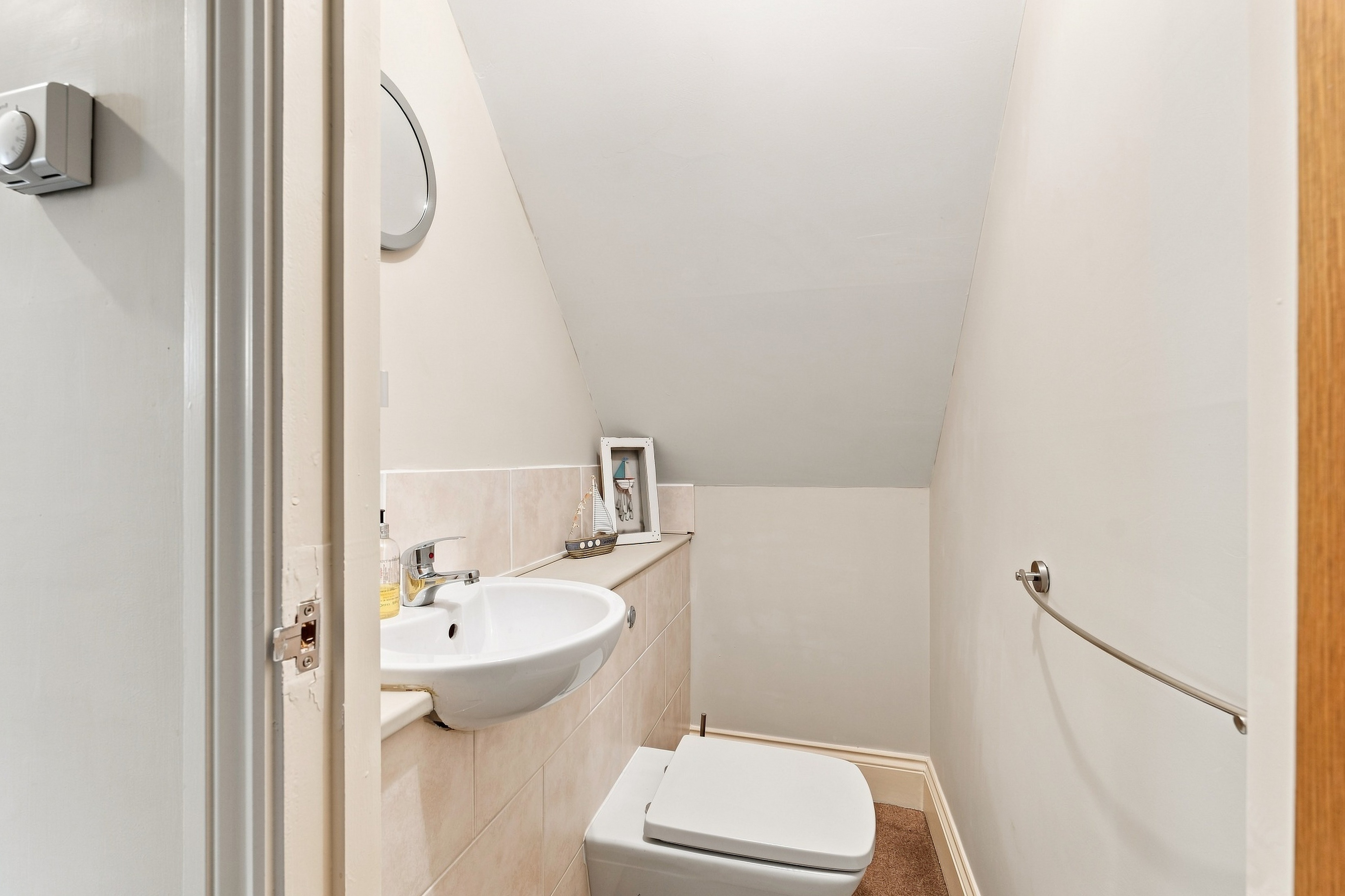 Mansfield Road, Heath, S44, photo 46