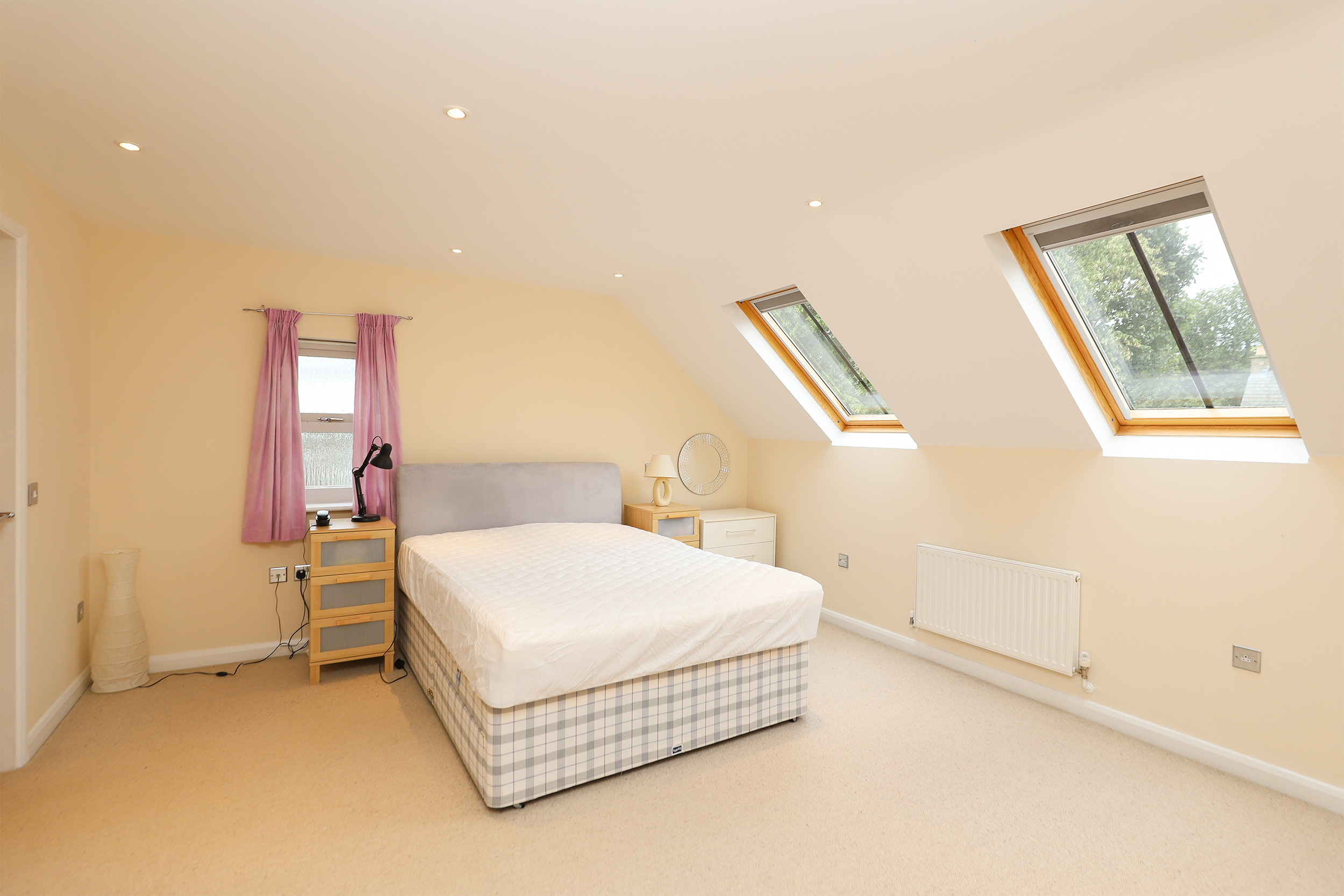 Hillfoot Court, Sheffield, S17, photo 8