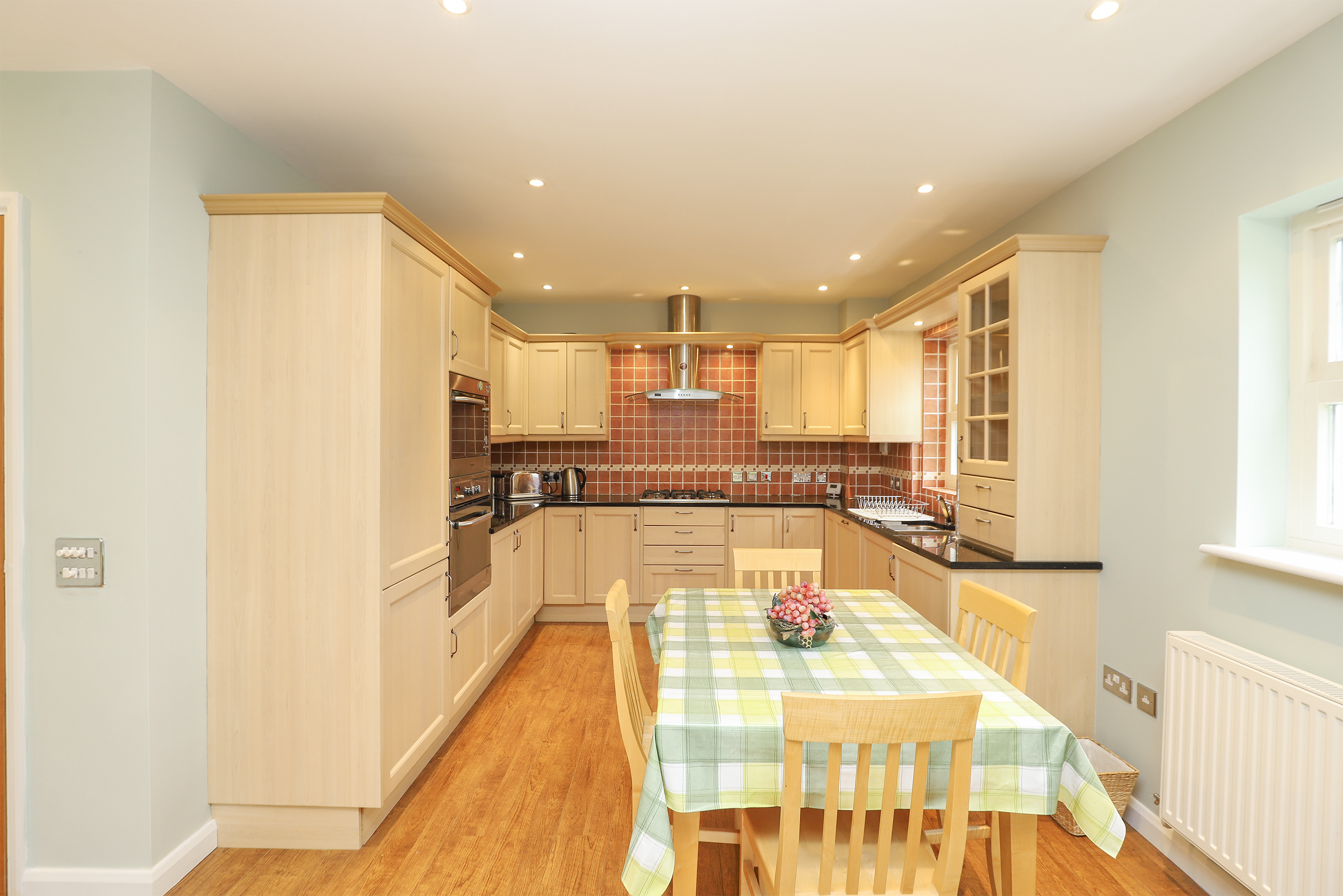 Hillfoot Court, Sheffield, S17, photo 3