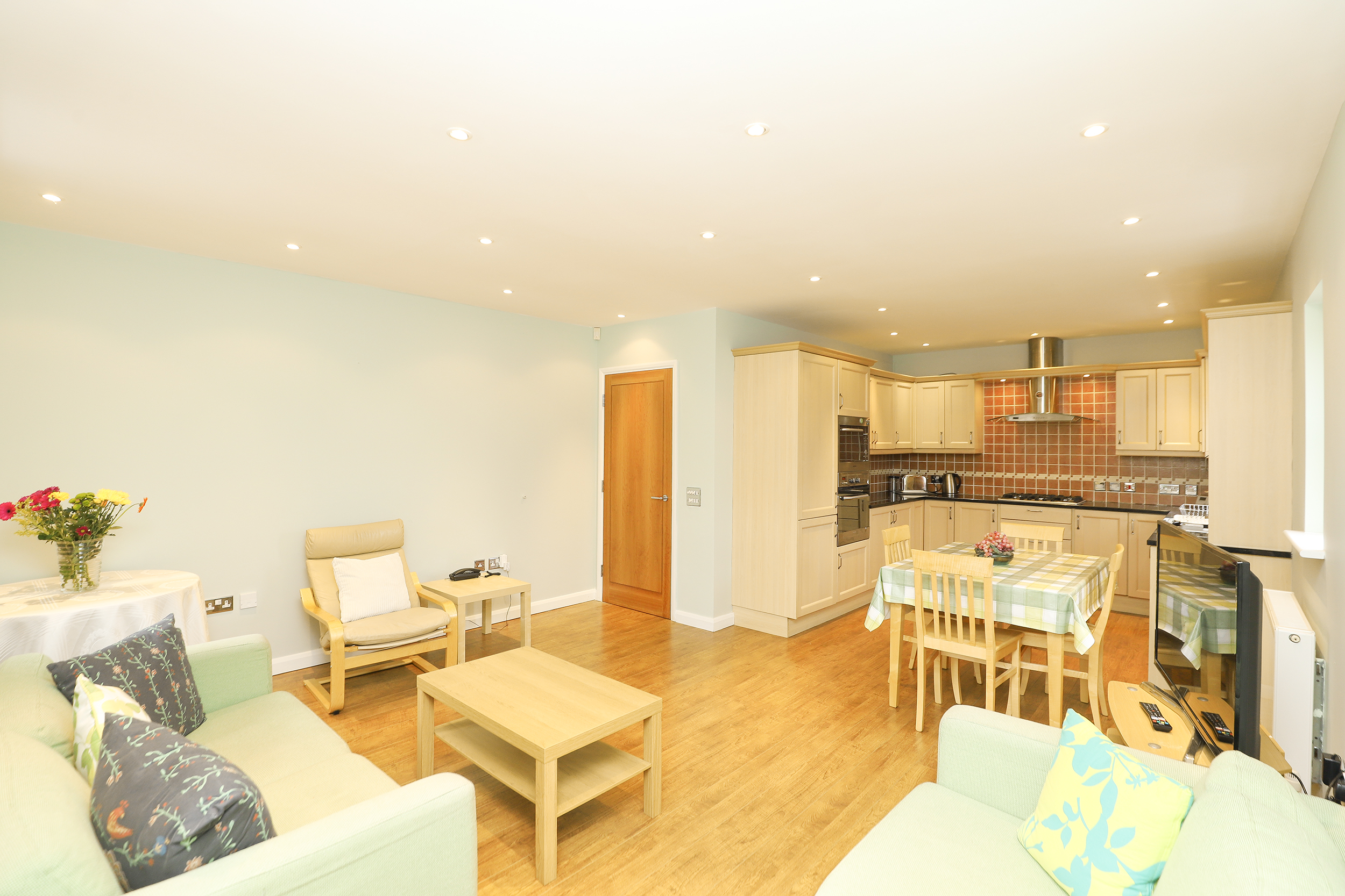 Hillfoot Court, Sheffield, S17, photo 5