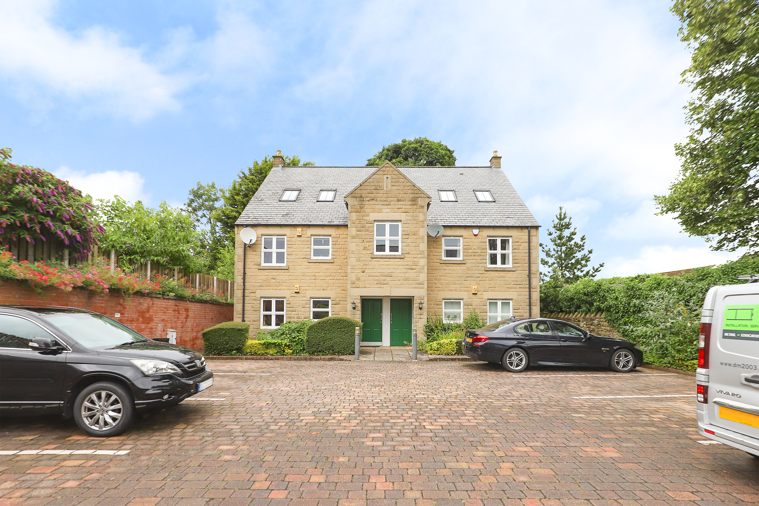 Hillfoot Court, Sheffield, S17, photo 16