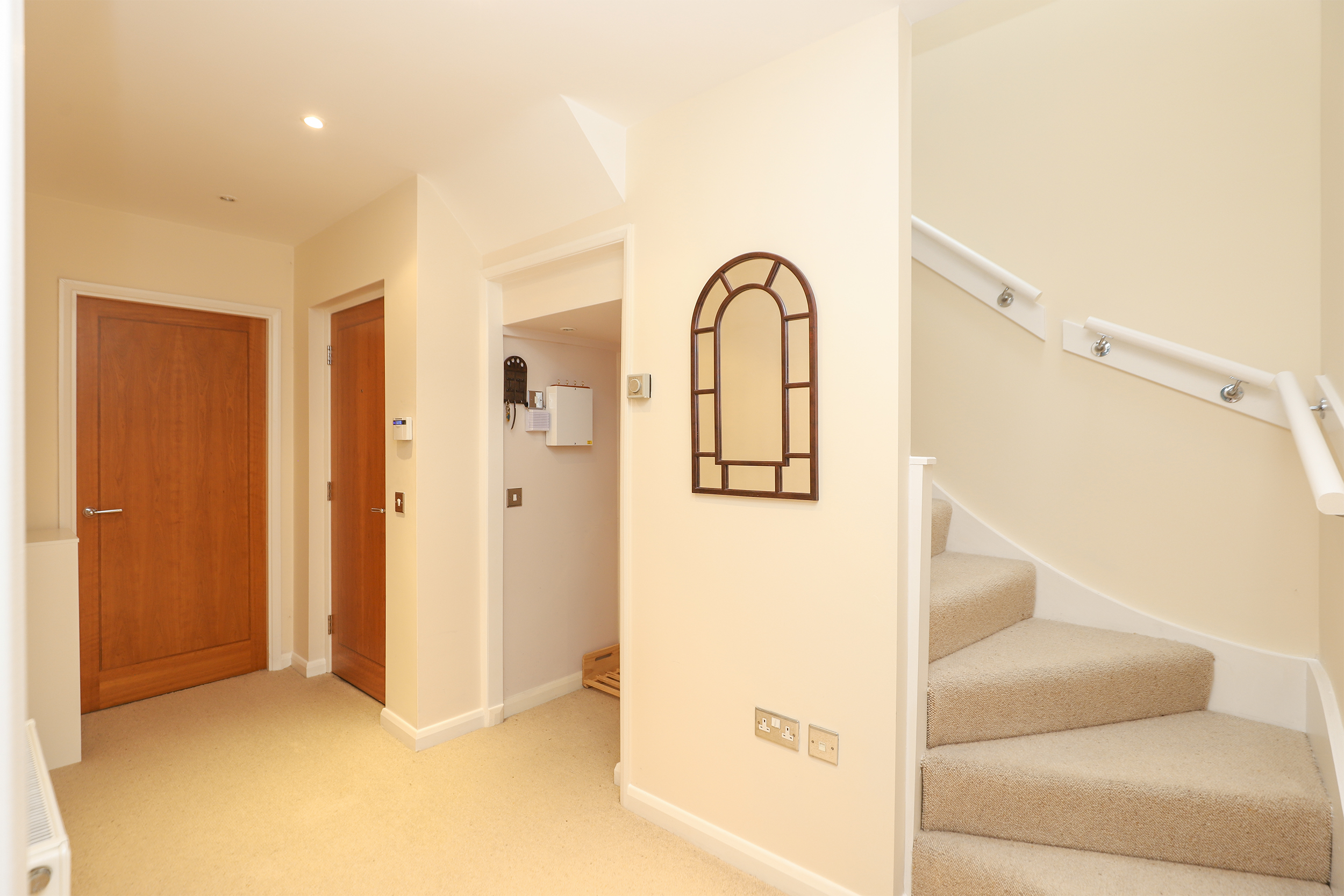 Hillfoot Court, Sheffield, S17, photo 7
