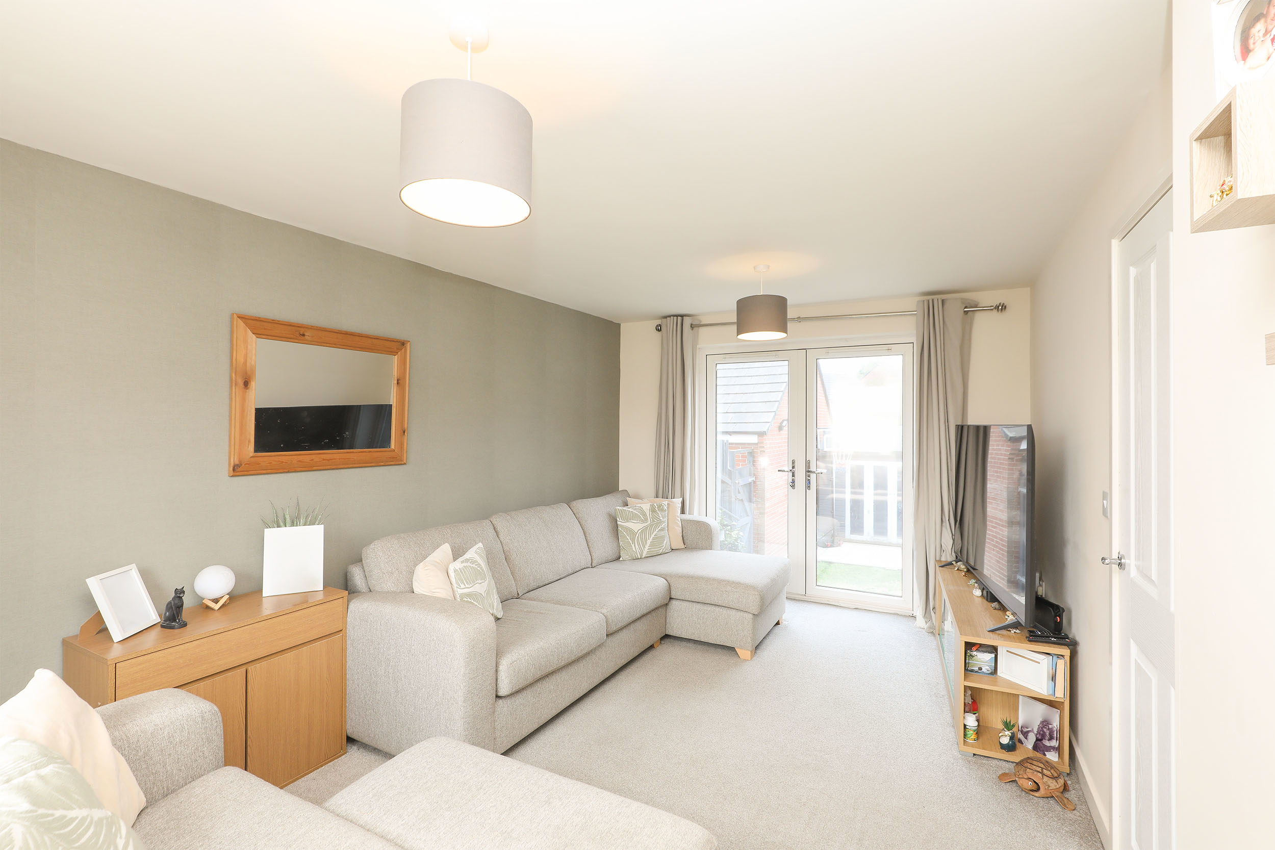 Mill Farm Drive, Tibshelf, DE55, photo 16