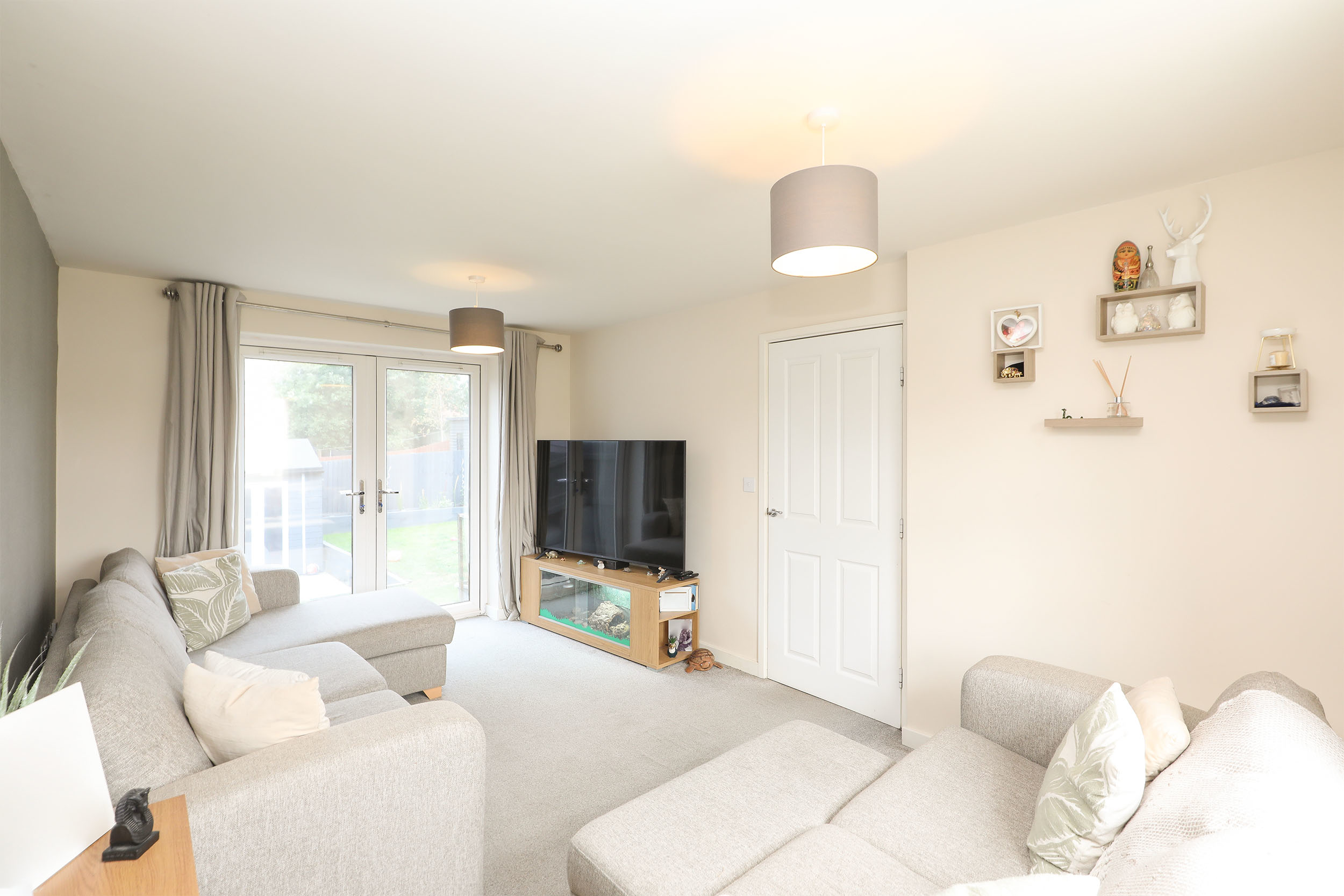 Mill Farm Drive, Tibshelf, DE55, photo 3