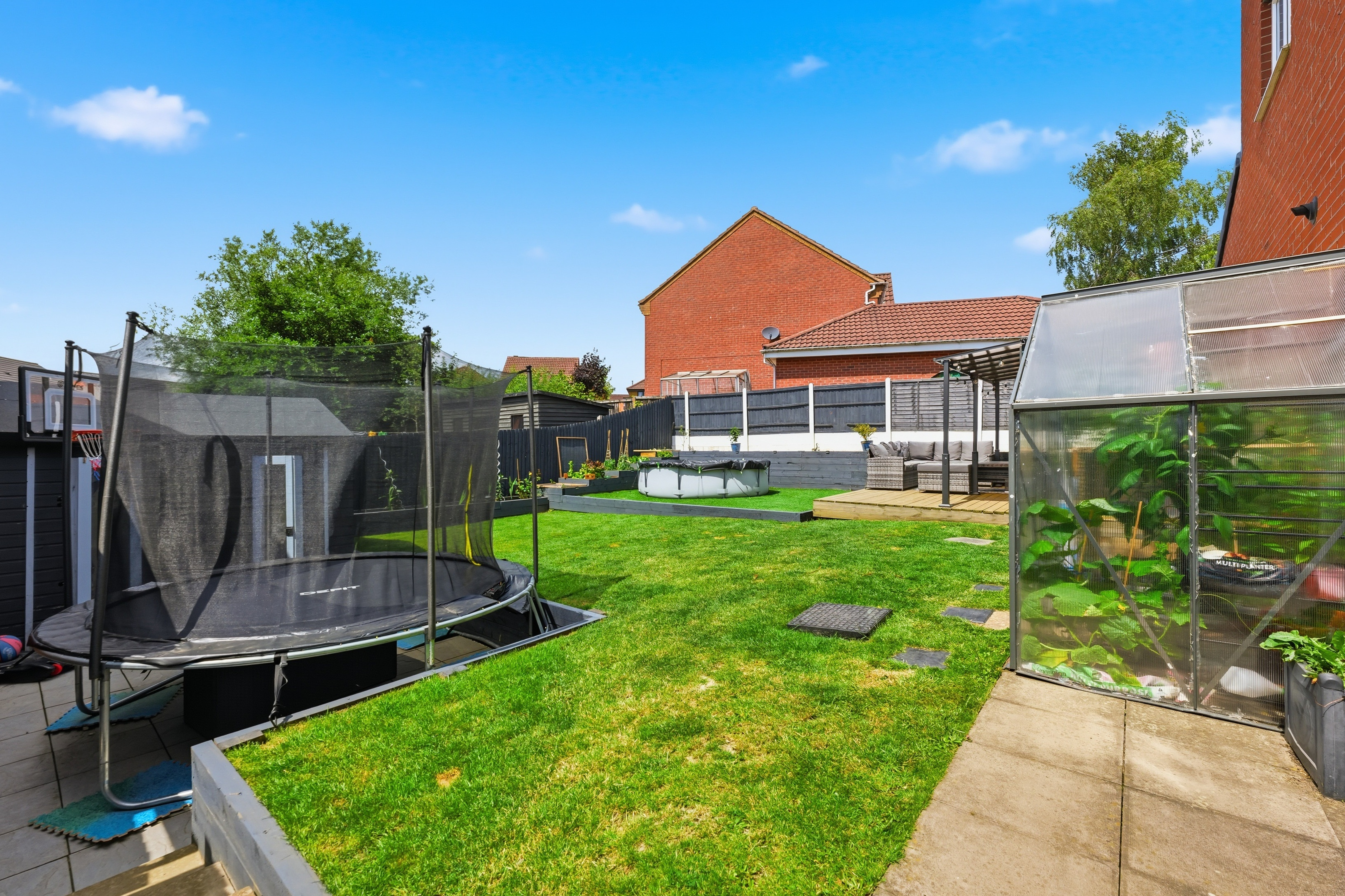 Mill Farm Drive, Tibshelf, DE55, photo 33