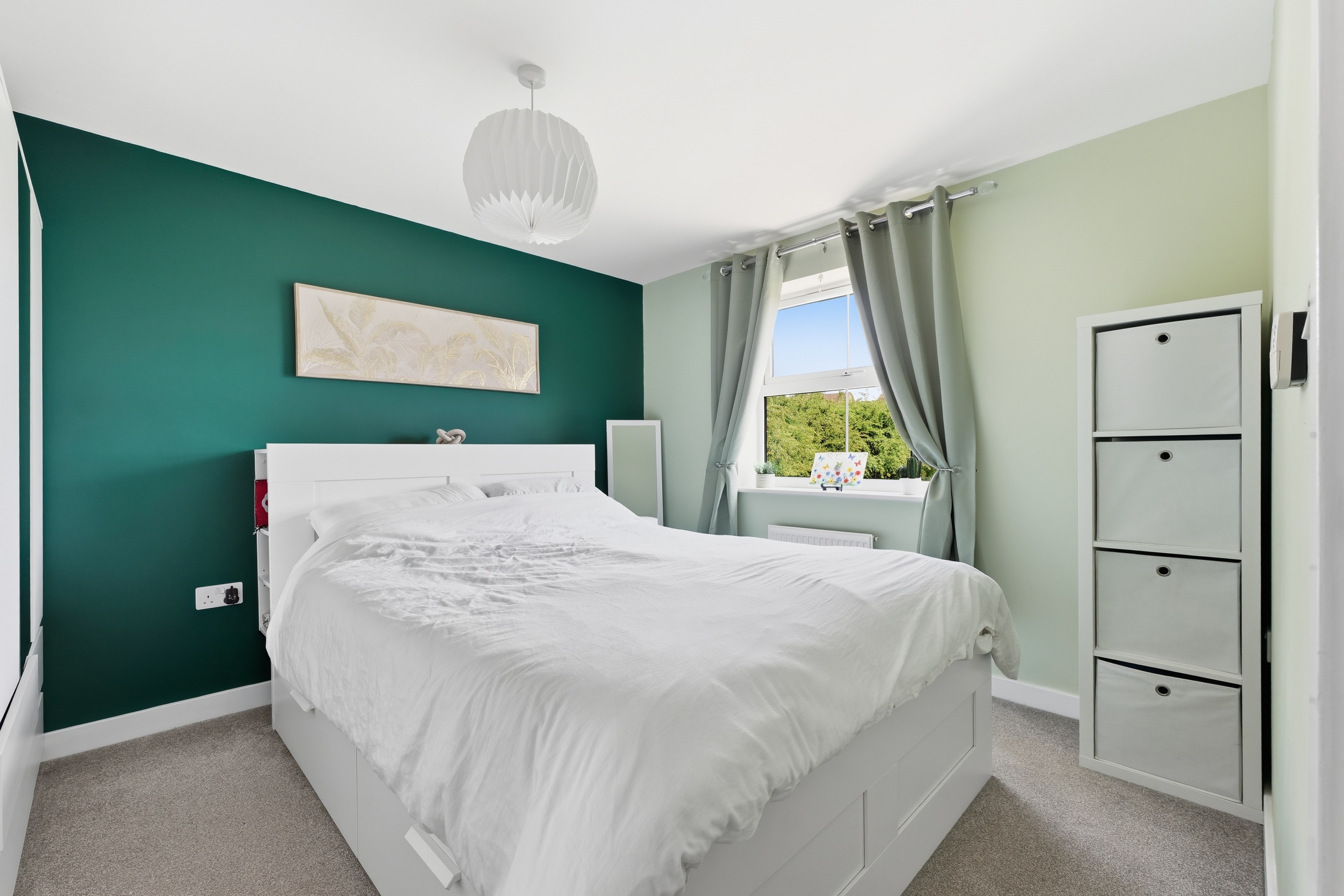 Mill Farm Drive, Tibshelf, DE55, photo 20