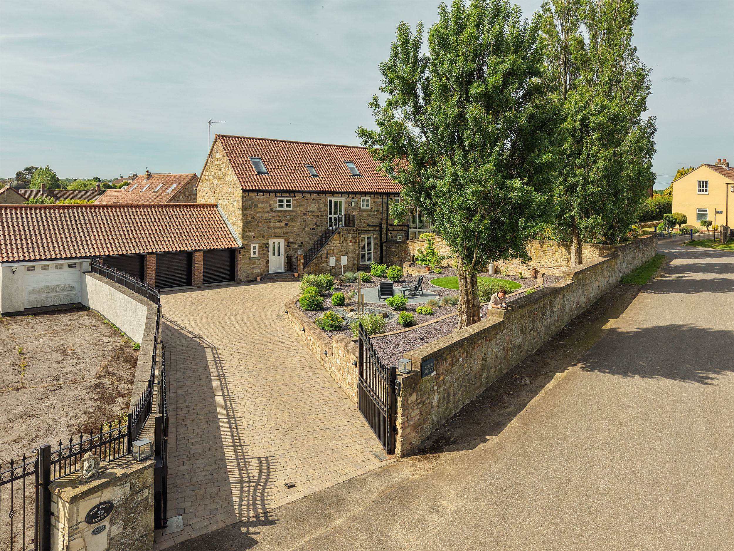 Walseker Lane, Harthill, S26