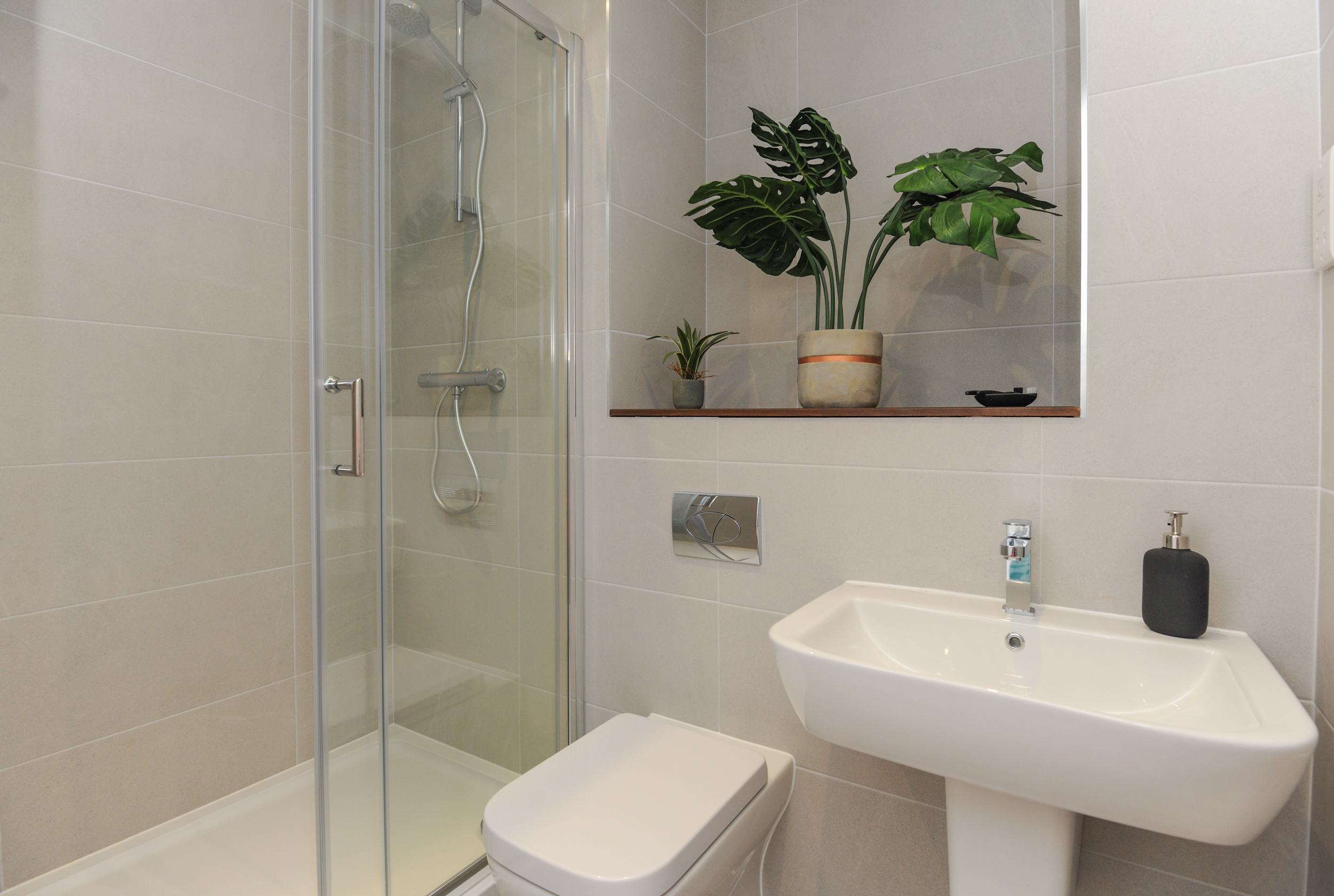 Apt 46 Cotton Mill, Kelham Island, S3, photo 5