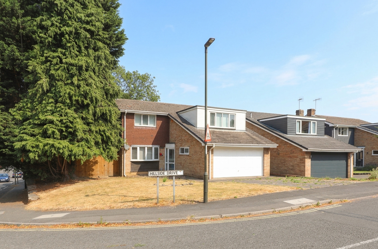 Hillside Drive, Chesterfield, S40, photo 30