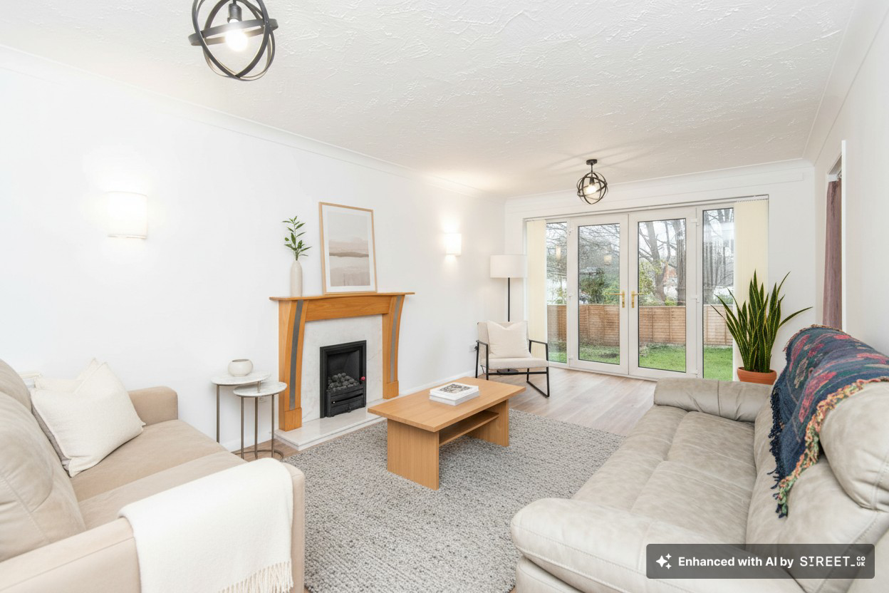 Hillside Drive, Chesterfield, S40, photo 21