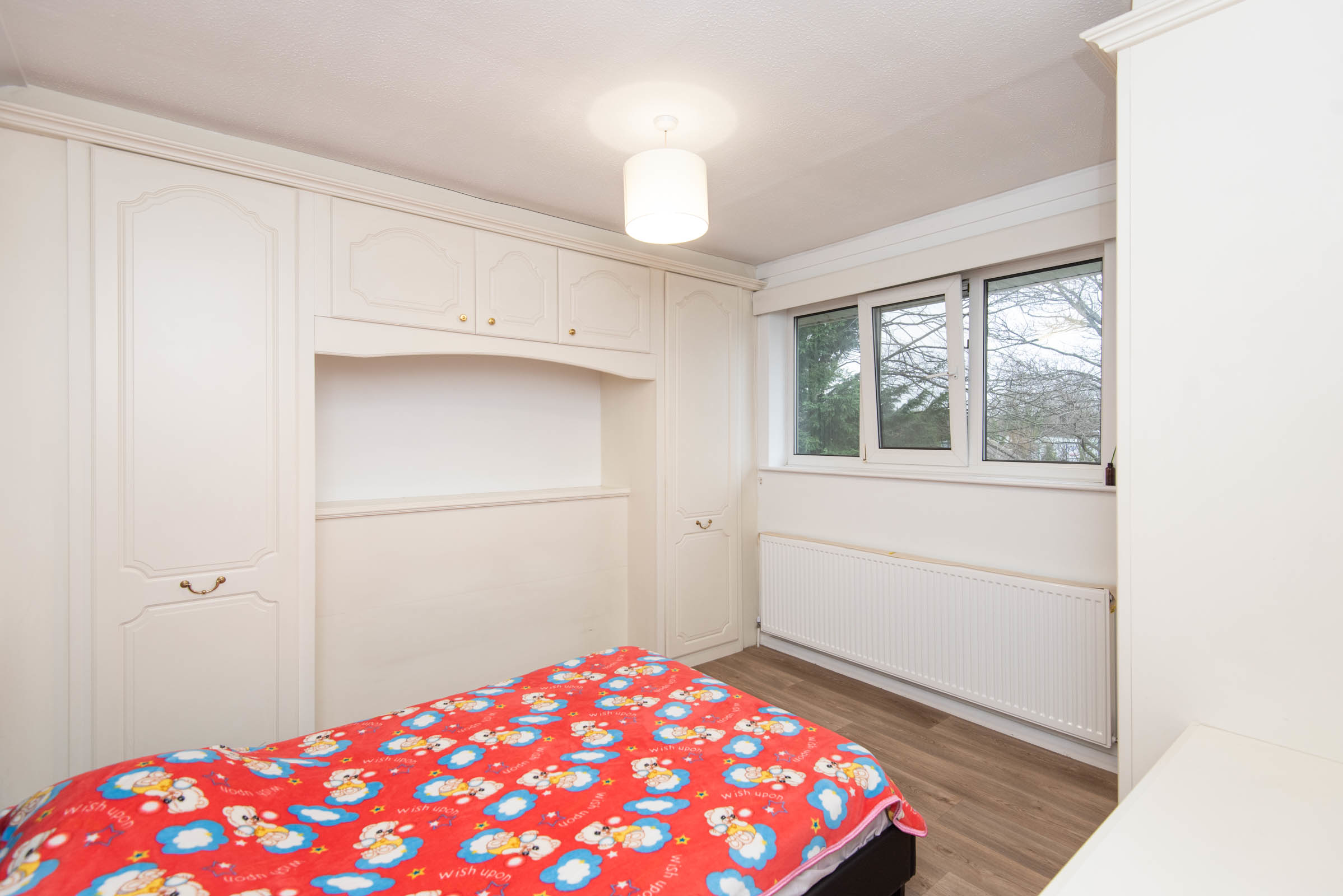 Hillside Drive, Chesterfield, S40, photo 12