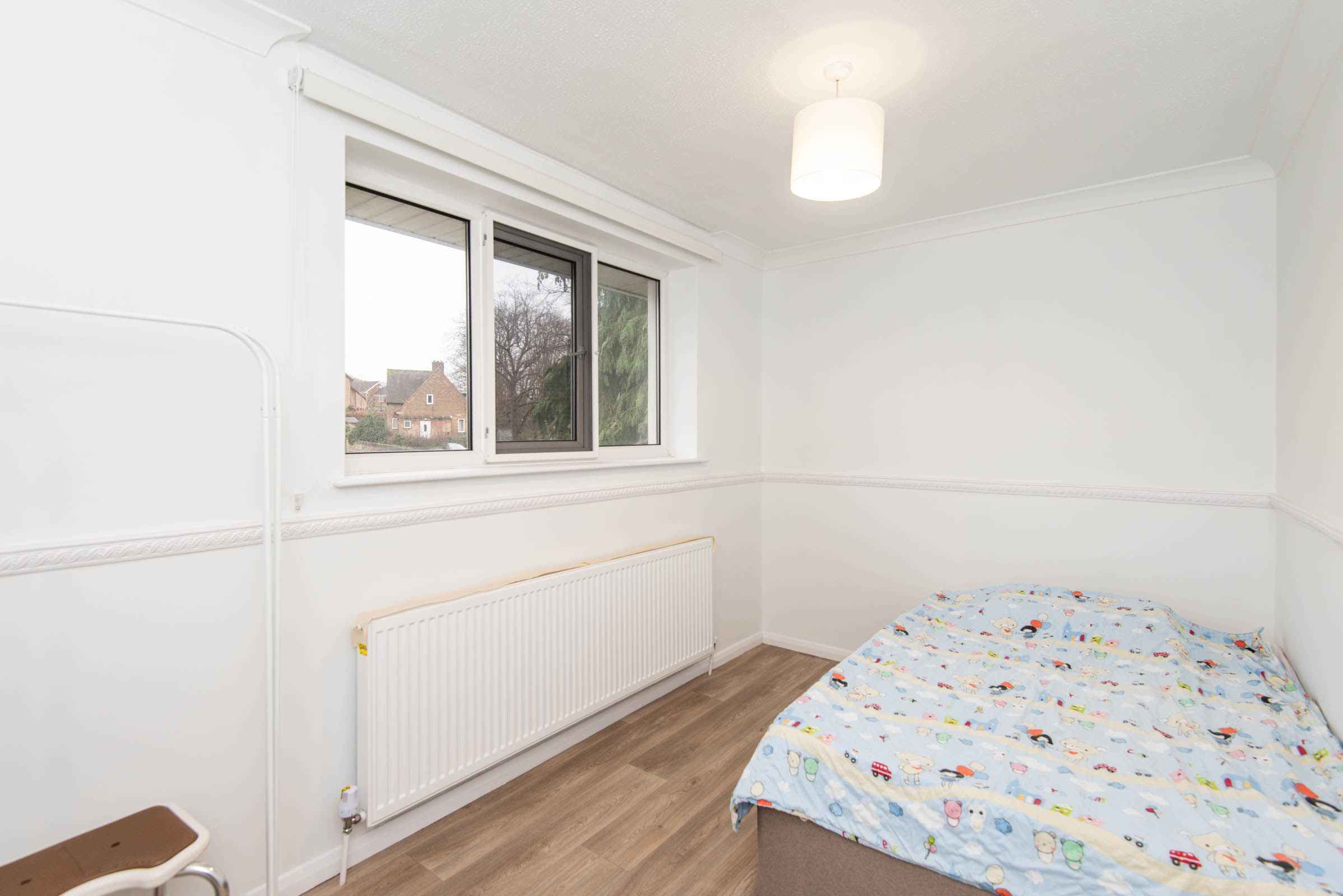 Hillside Drive, Chesterfield, S40, photo 17