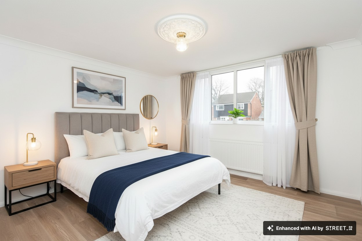 Hillside Drive, Chesterfield, S40, photo 24