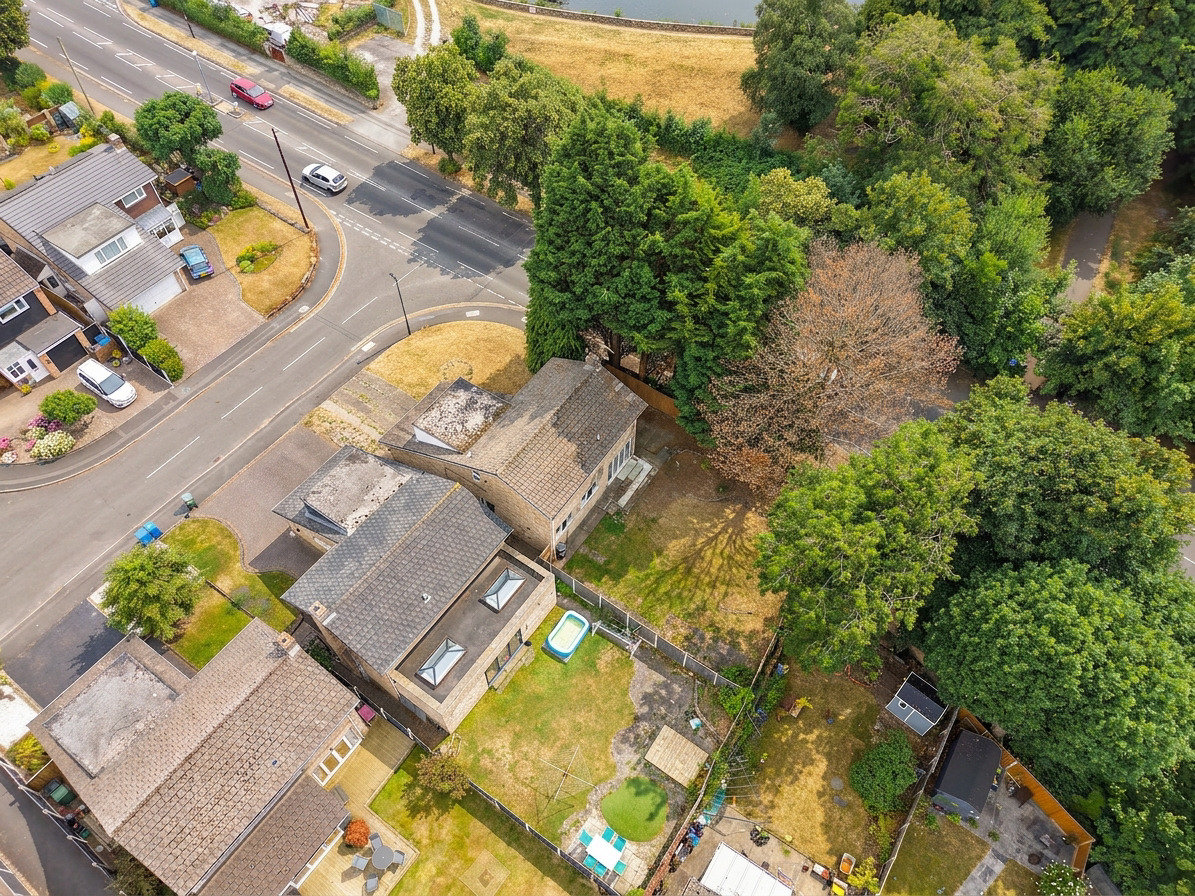 Hillside Drive, Chesterfield, S40, photo 25