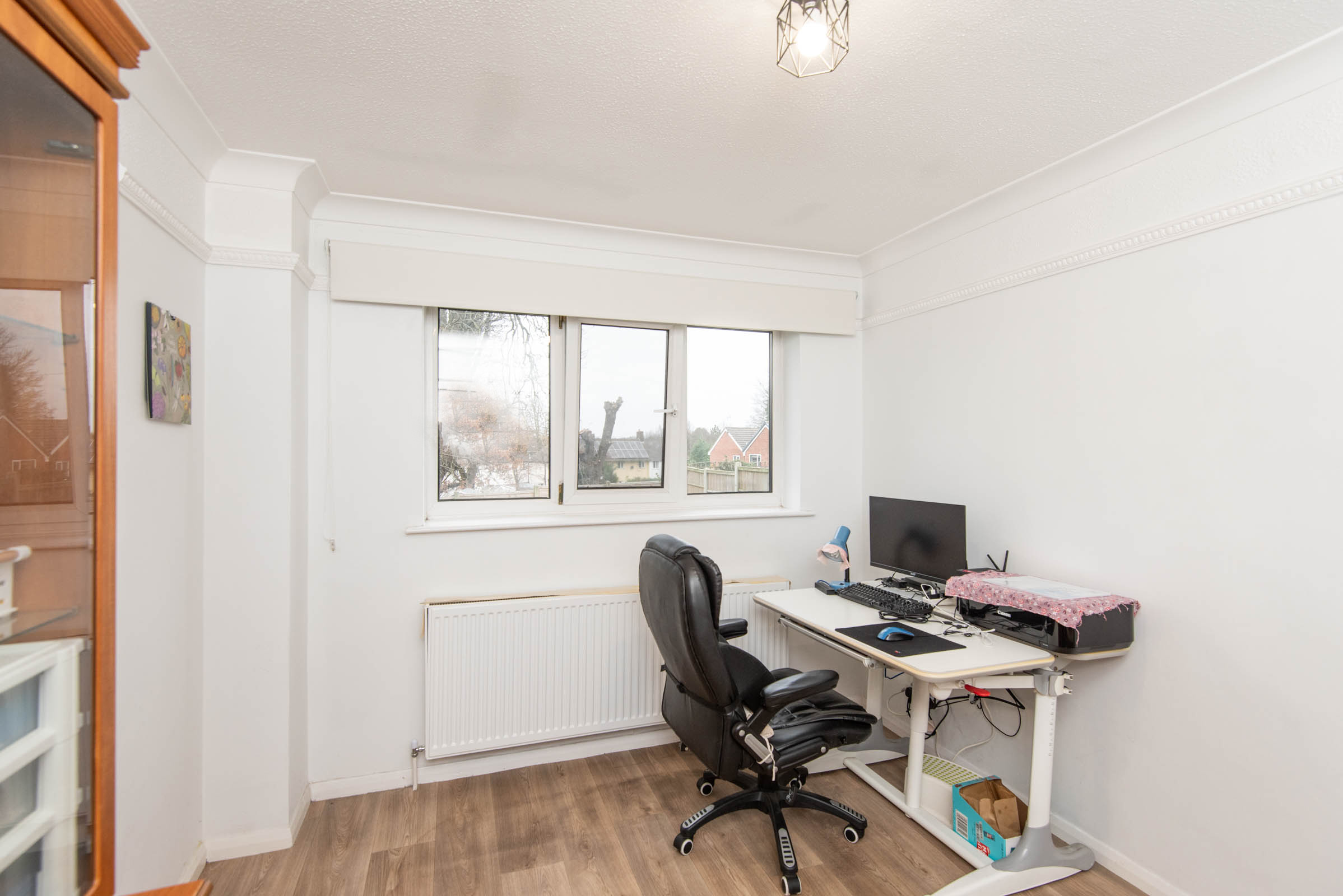 Hillside Drive, Chesterfield, S40, photo 6
