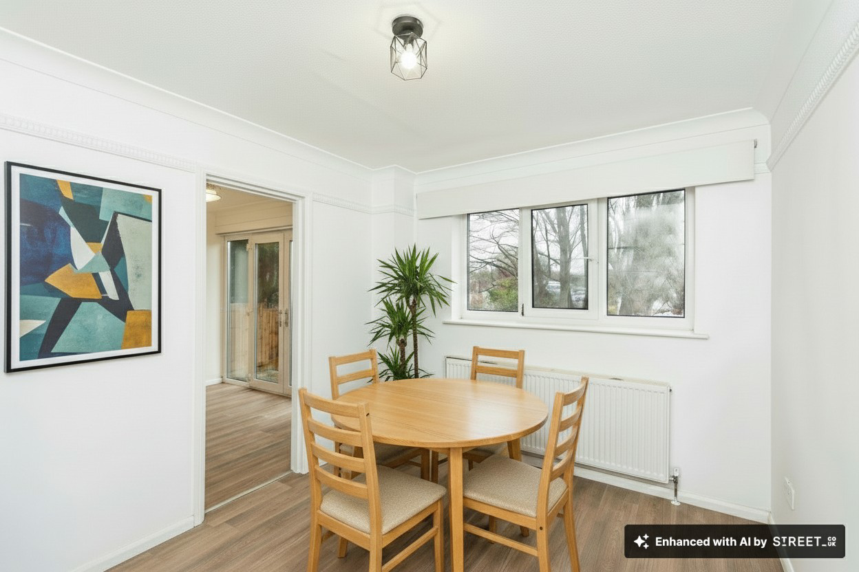 Hillside Drive, Chesterfield, S40, photo 22