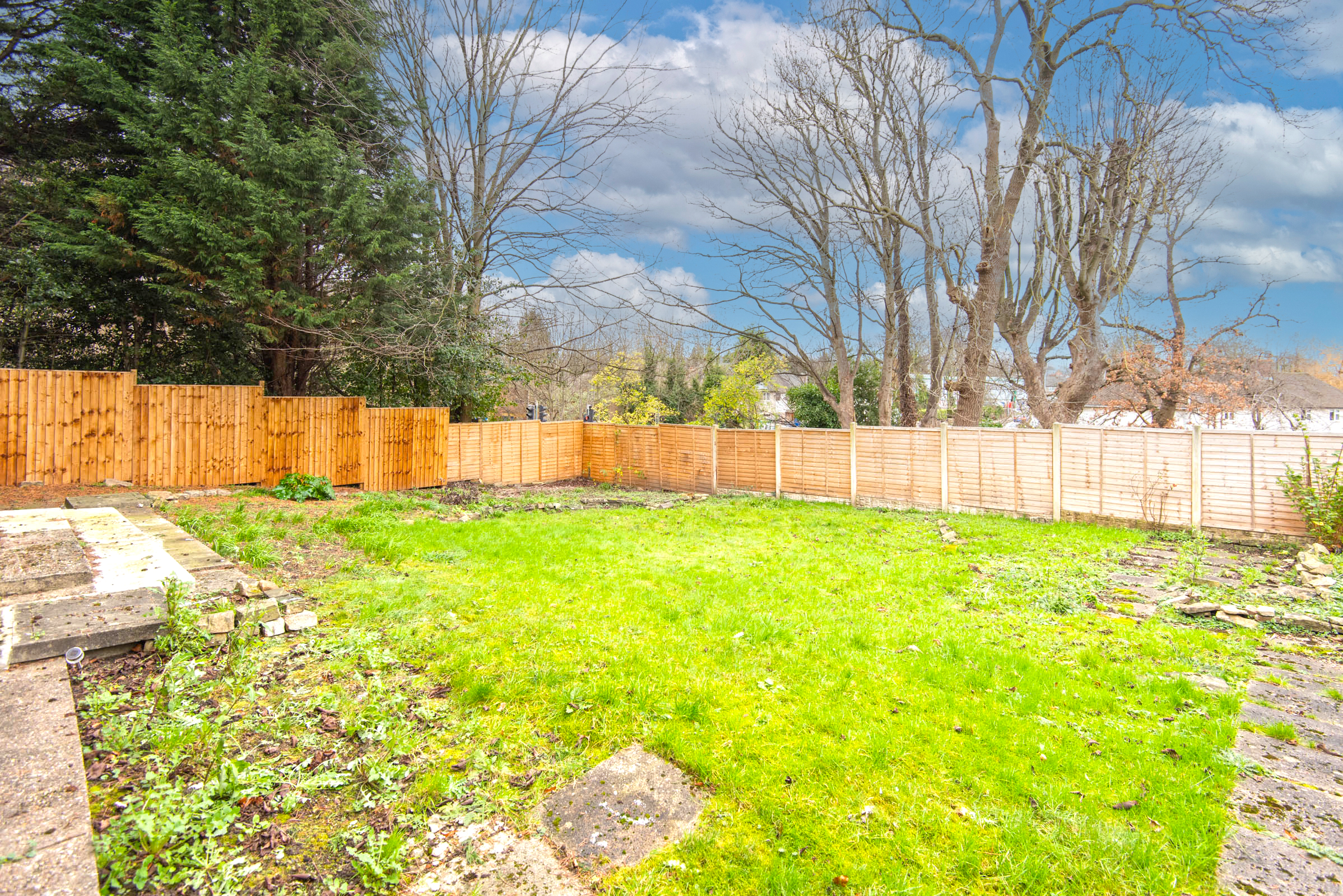 Hillside Drive, Chesterfield, S40, photo 32