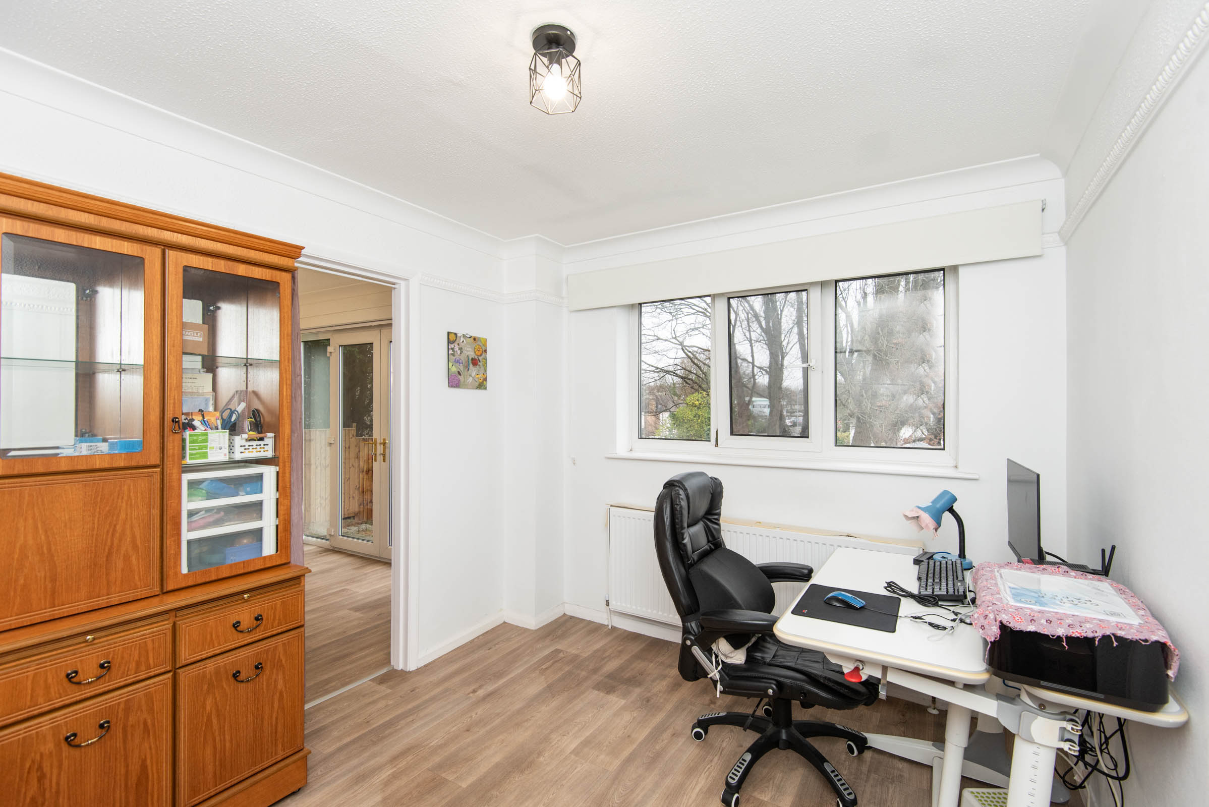 Hillside Drive, Chesterfield, S40, photo 5