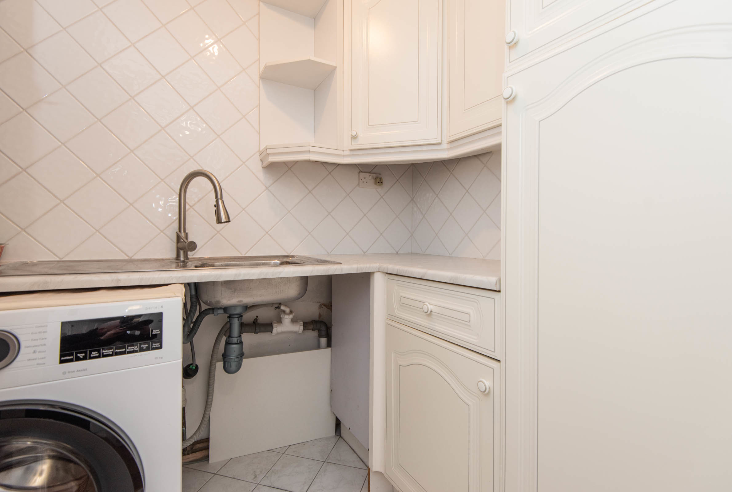 Hillside Drive, Chesterfield, S40, photo 18