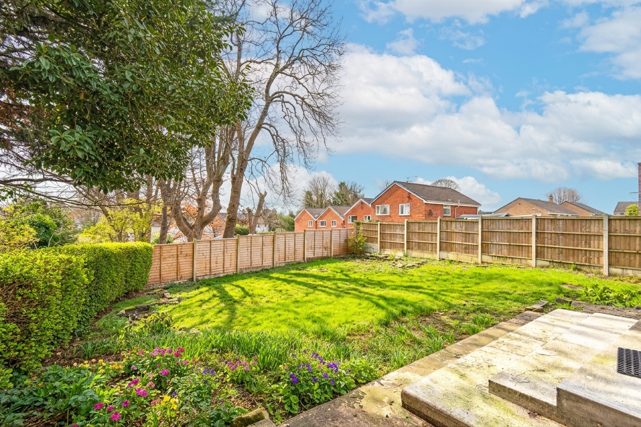 Hillside Drive, Chesterfield, S40, photo 8