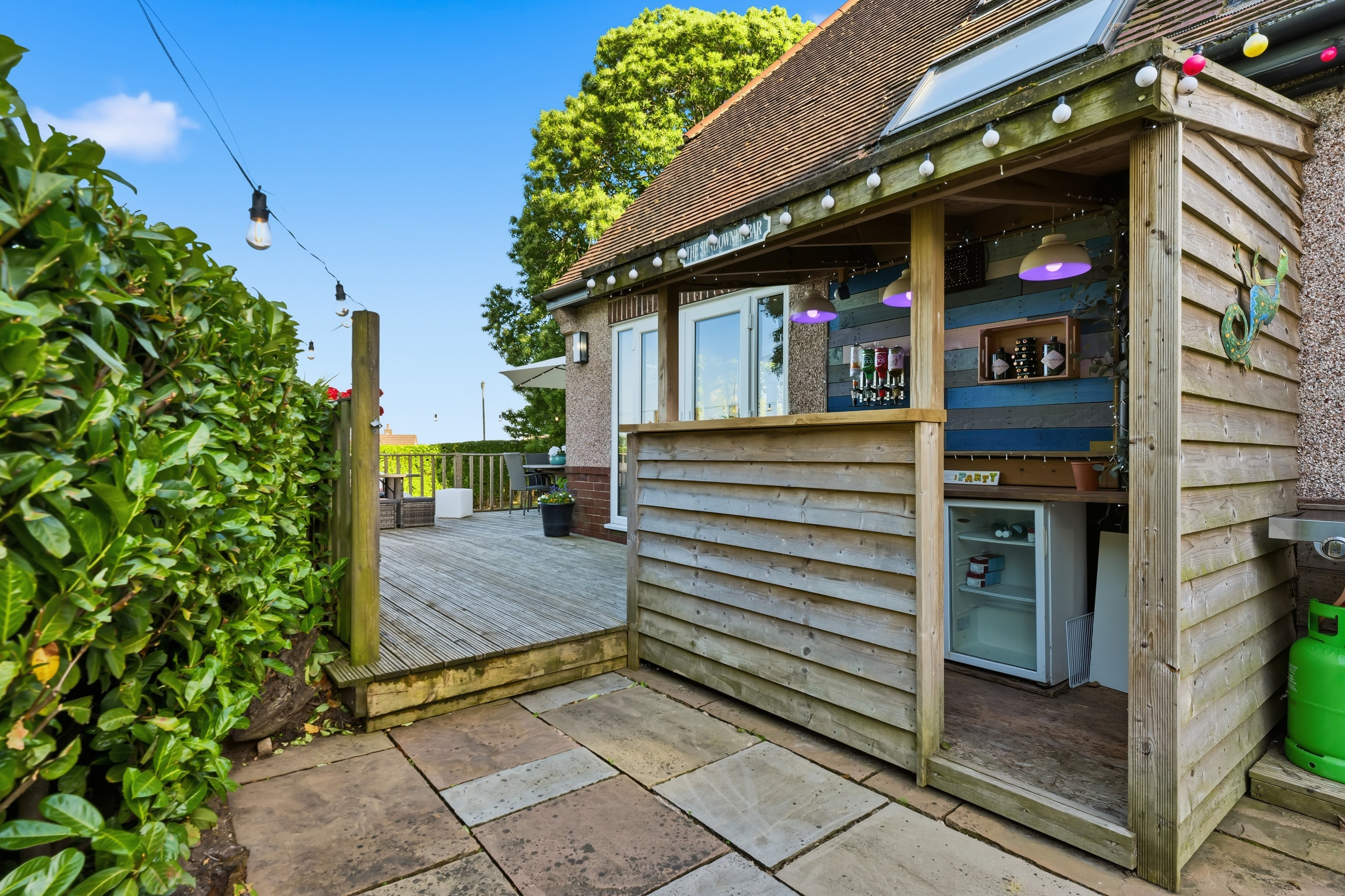 Longedge Lane, Wingerworth, S42, photo 47