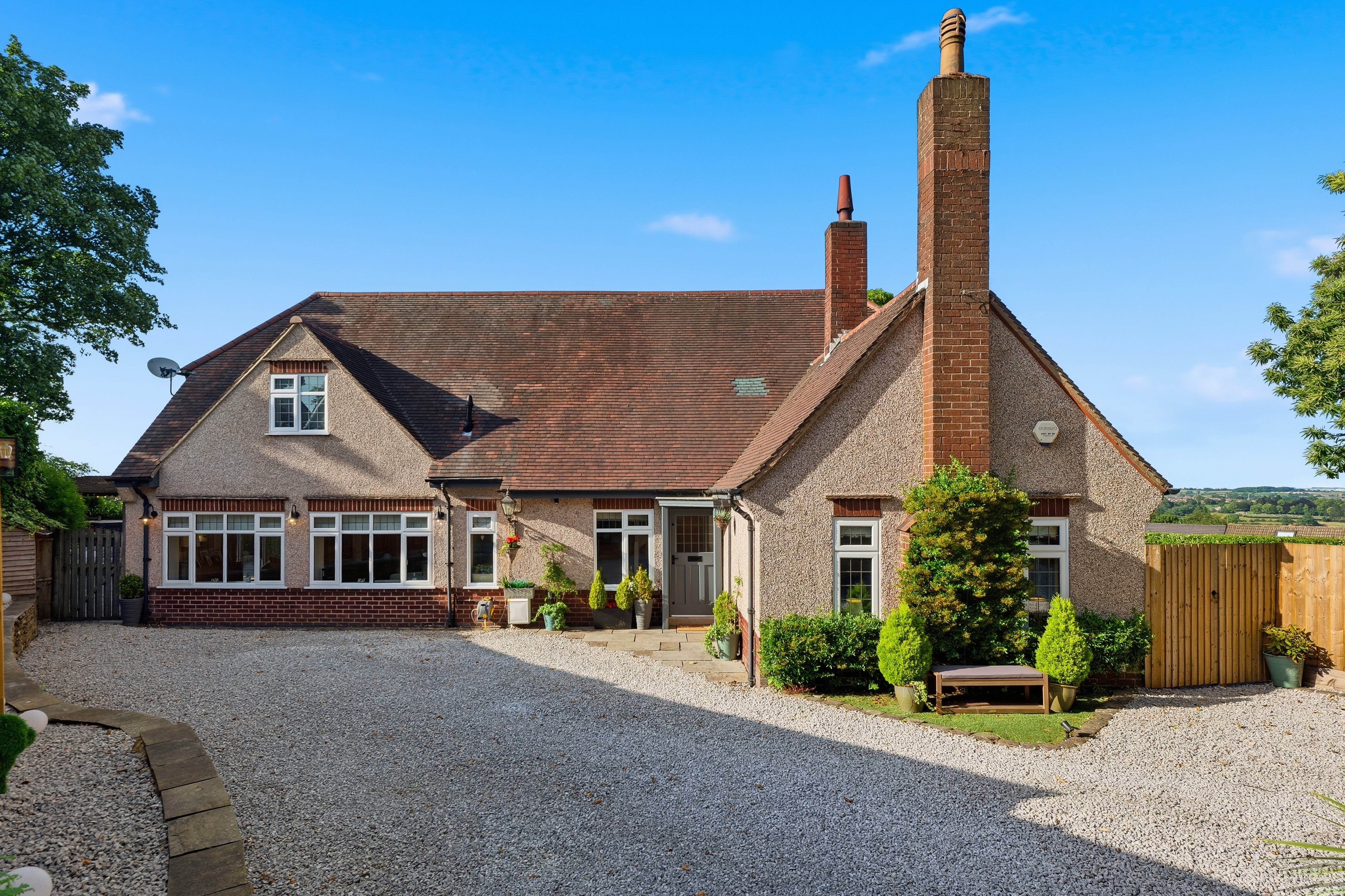 Longedge Lane, Wingerworth, S42, photo 5