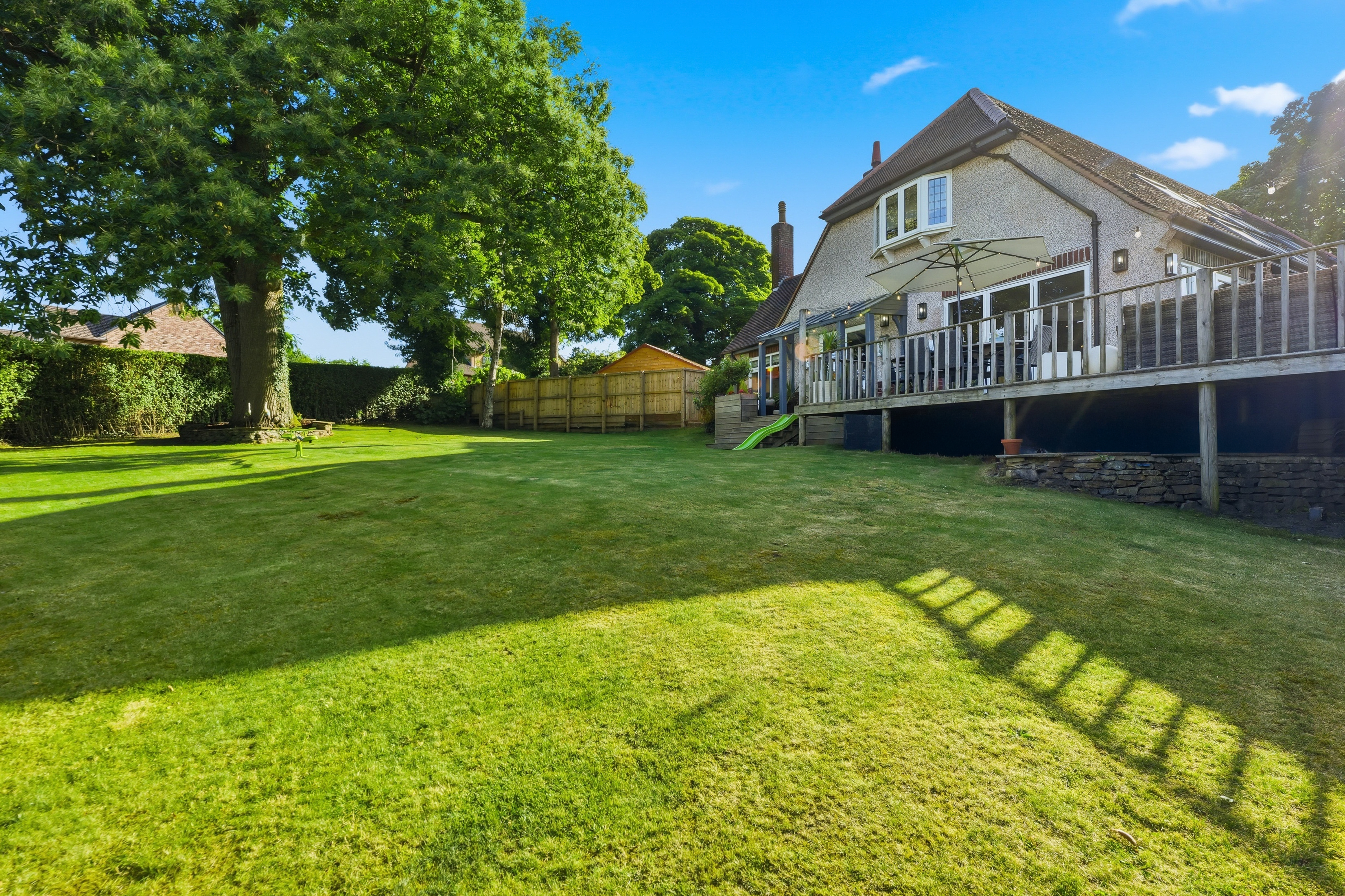 Longedge Lane, Wingerworth, S42, photo 41