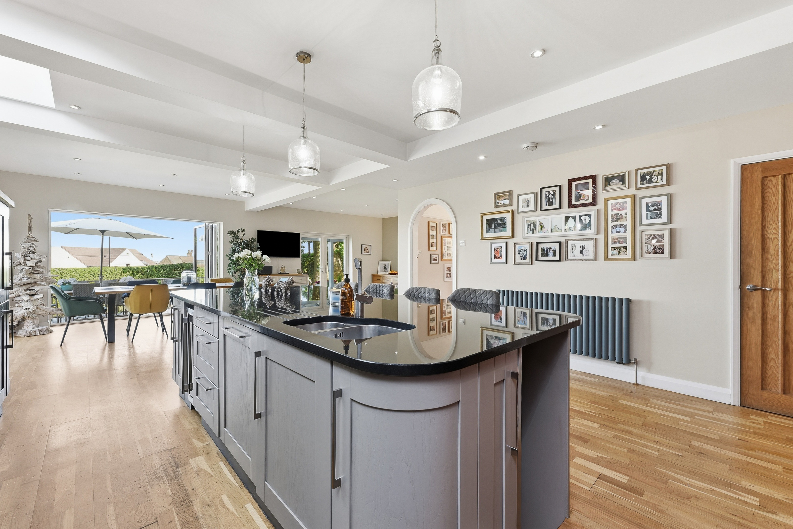 Longedge Lane, Wingerworth, S42, photo 12