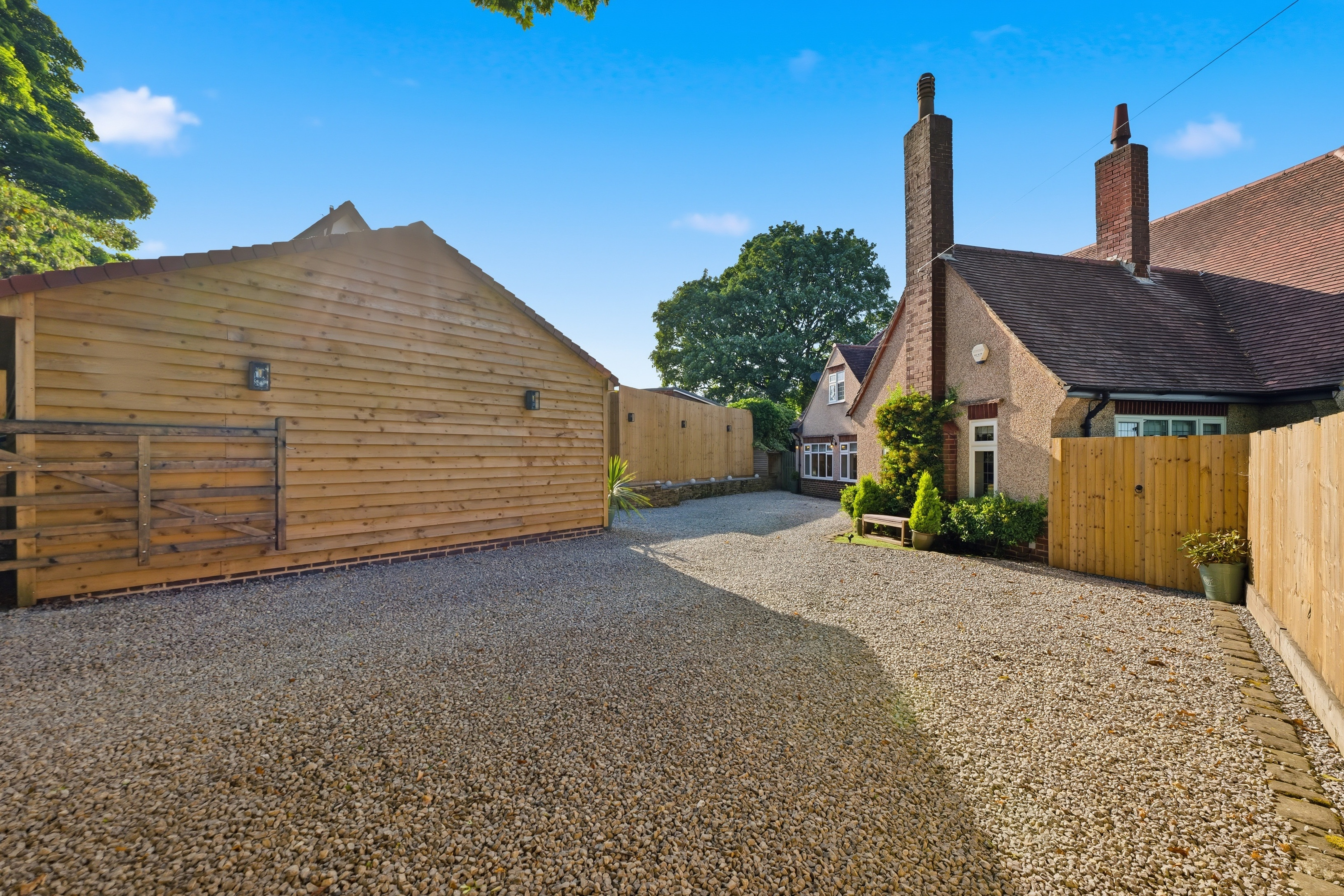 Longedge Lane, Wingerworth, S42, photo 53