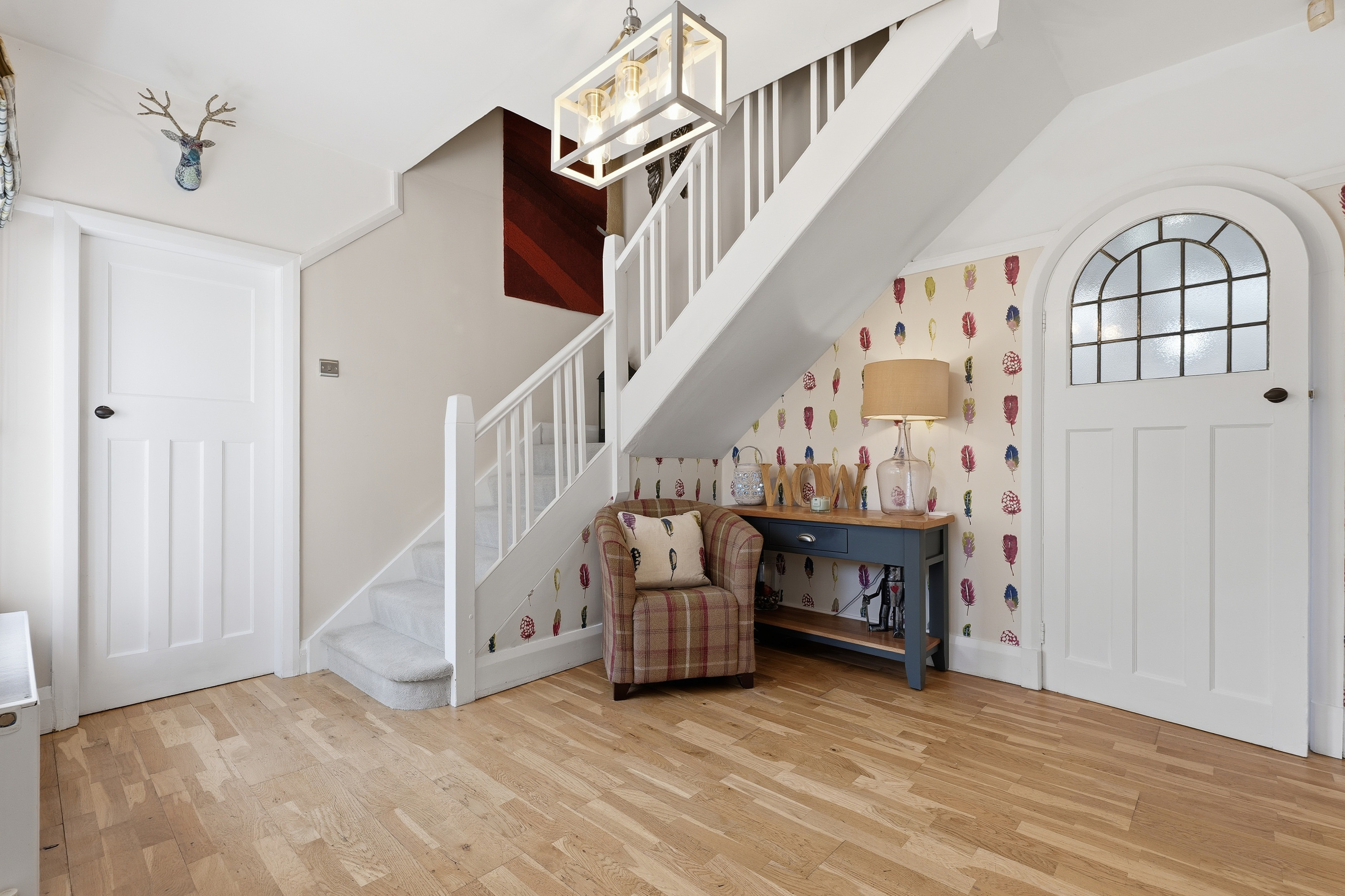 Longedge Lane, Wingerworth, S42, photo 8