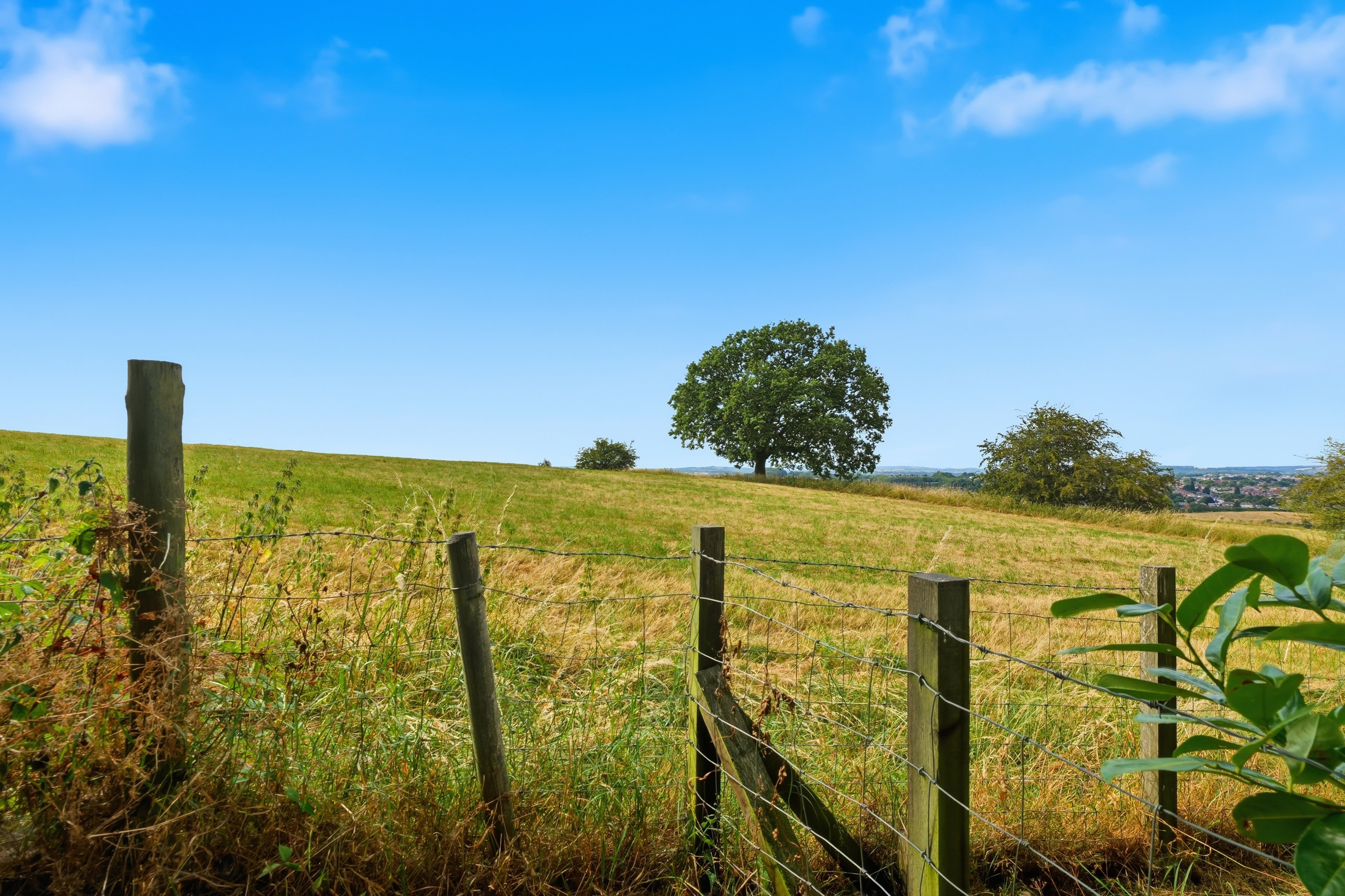 Longedge Lane, Wingerworth, S42, photo 51