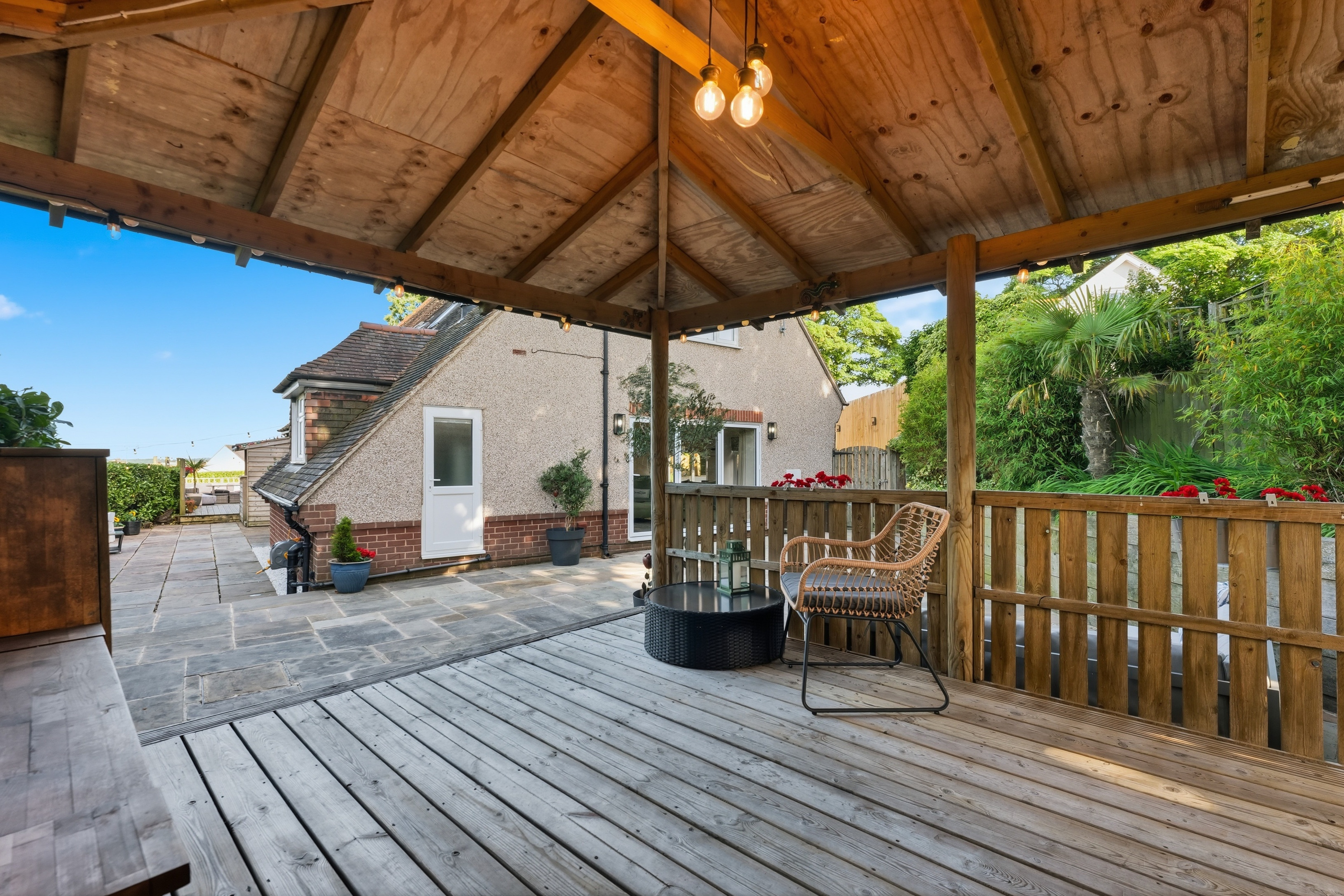 Longedge Lane, Wingerworth, S42, photo 45