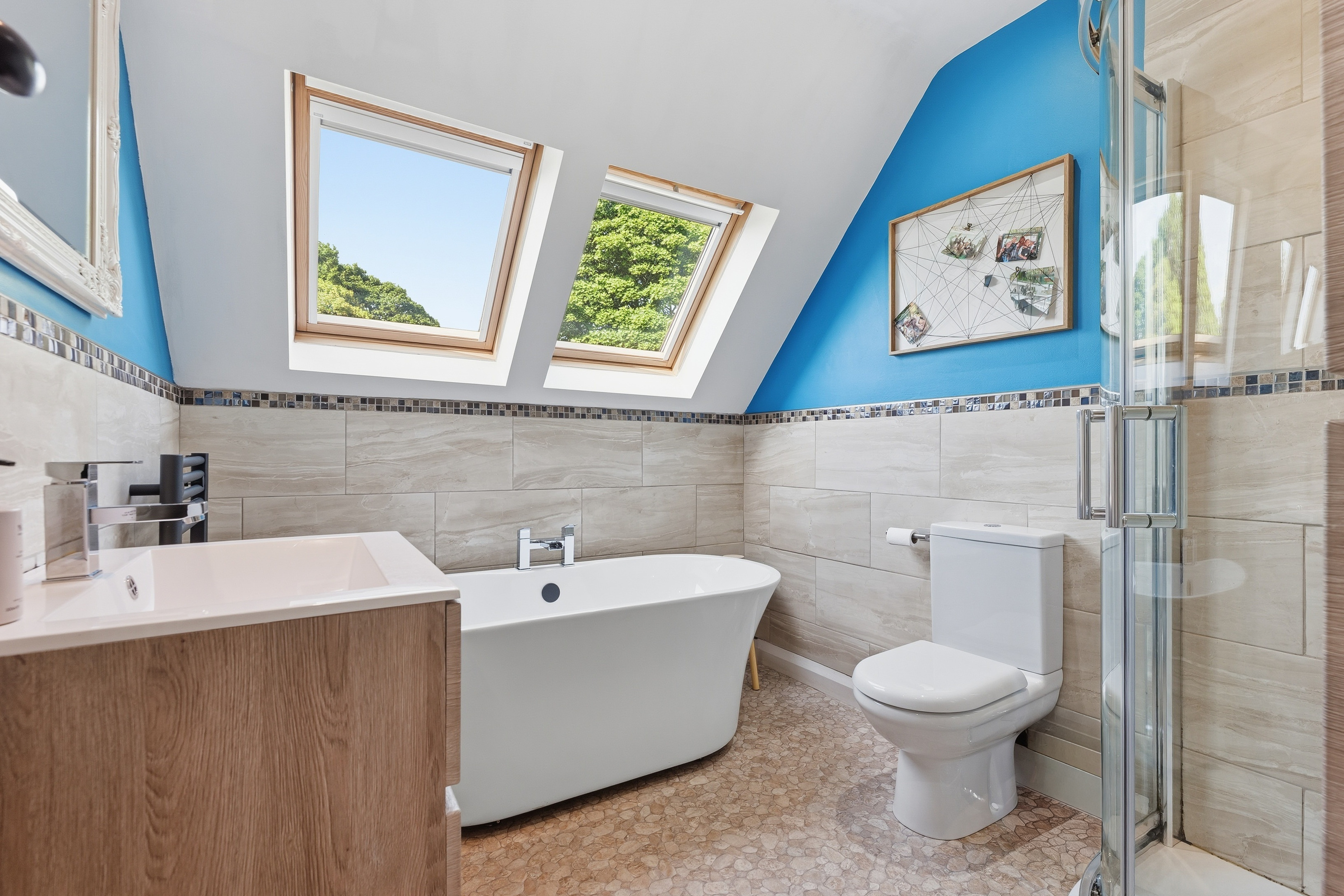 Longedge Lane, Wingerworth, S42, photo 38