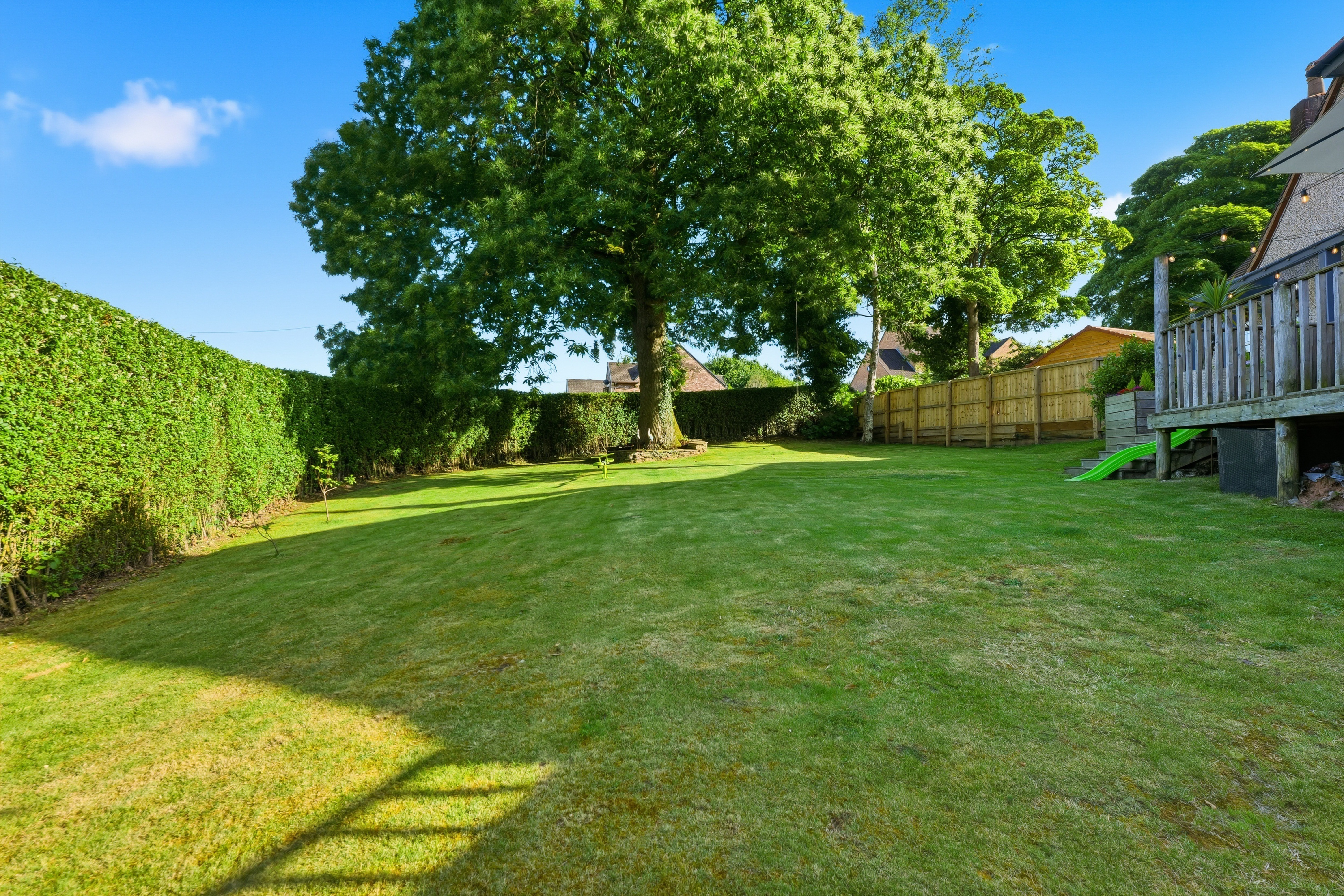 Longedge Lane, Wingerworth, S42, photo 50