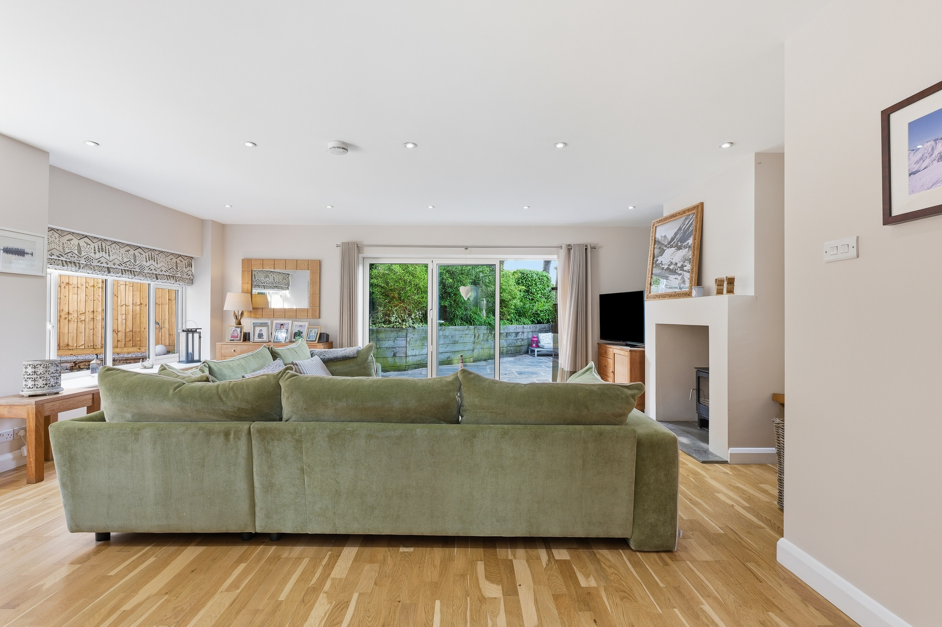 Longedge Lane, Wingerworth, S42, photo 10