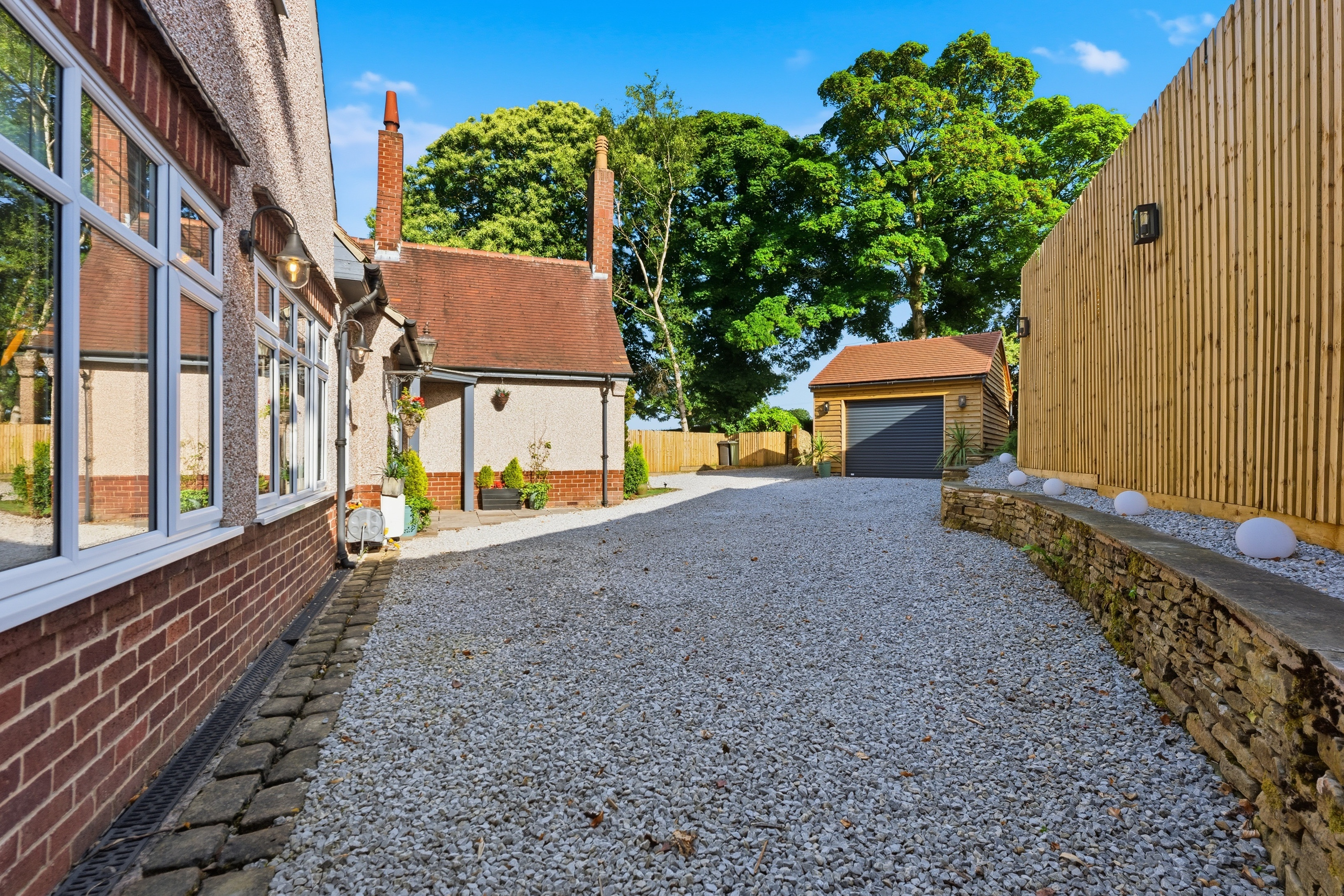 Longedge Lane, Wingerworth, S42, photo 54