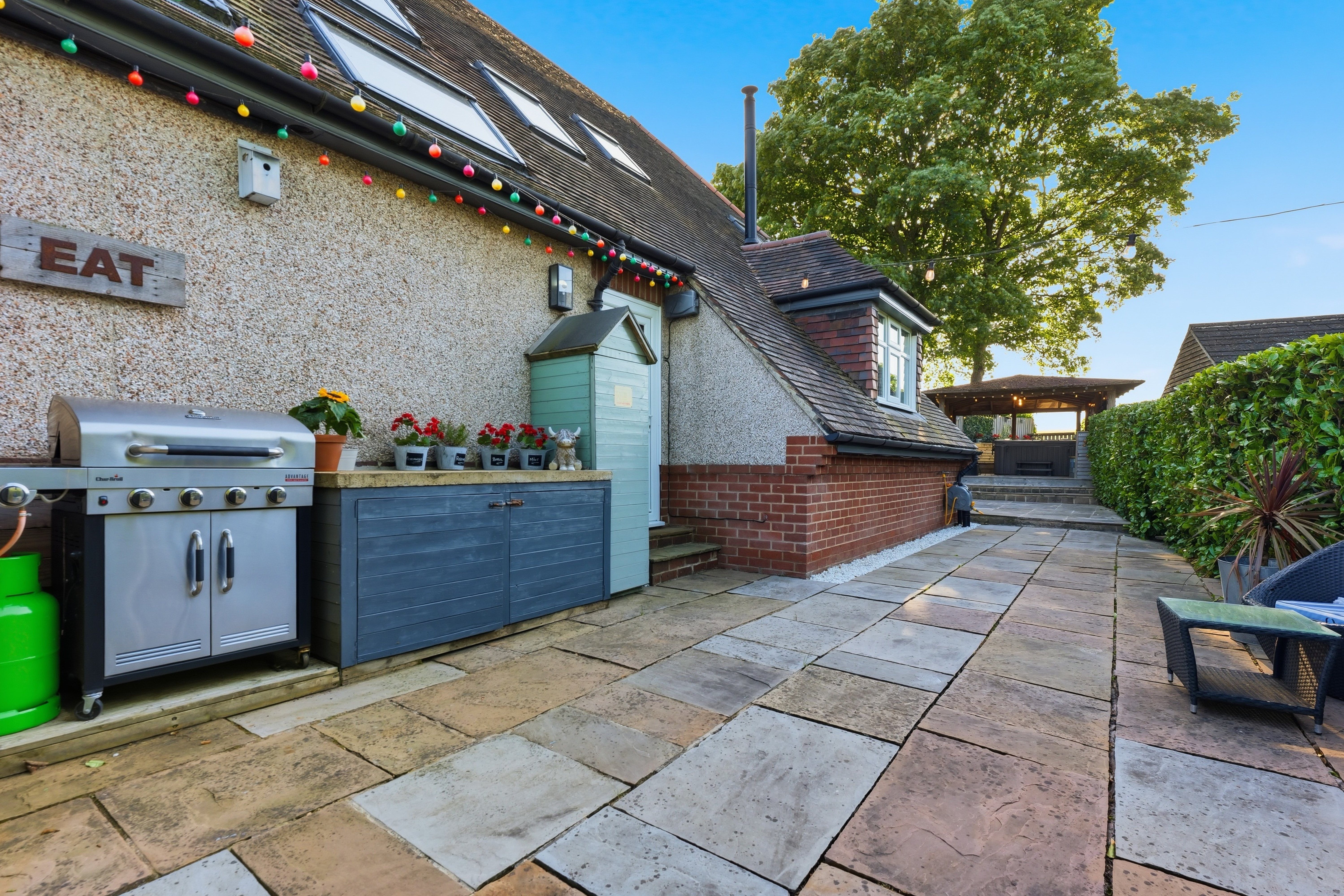 Longedge Lane, Wingerworth, S42, photo 48