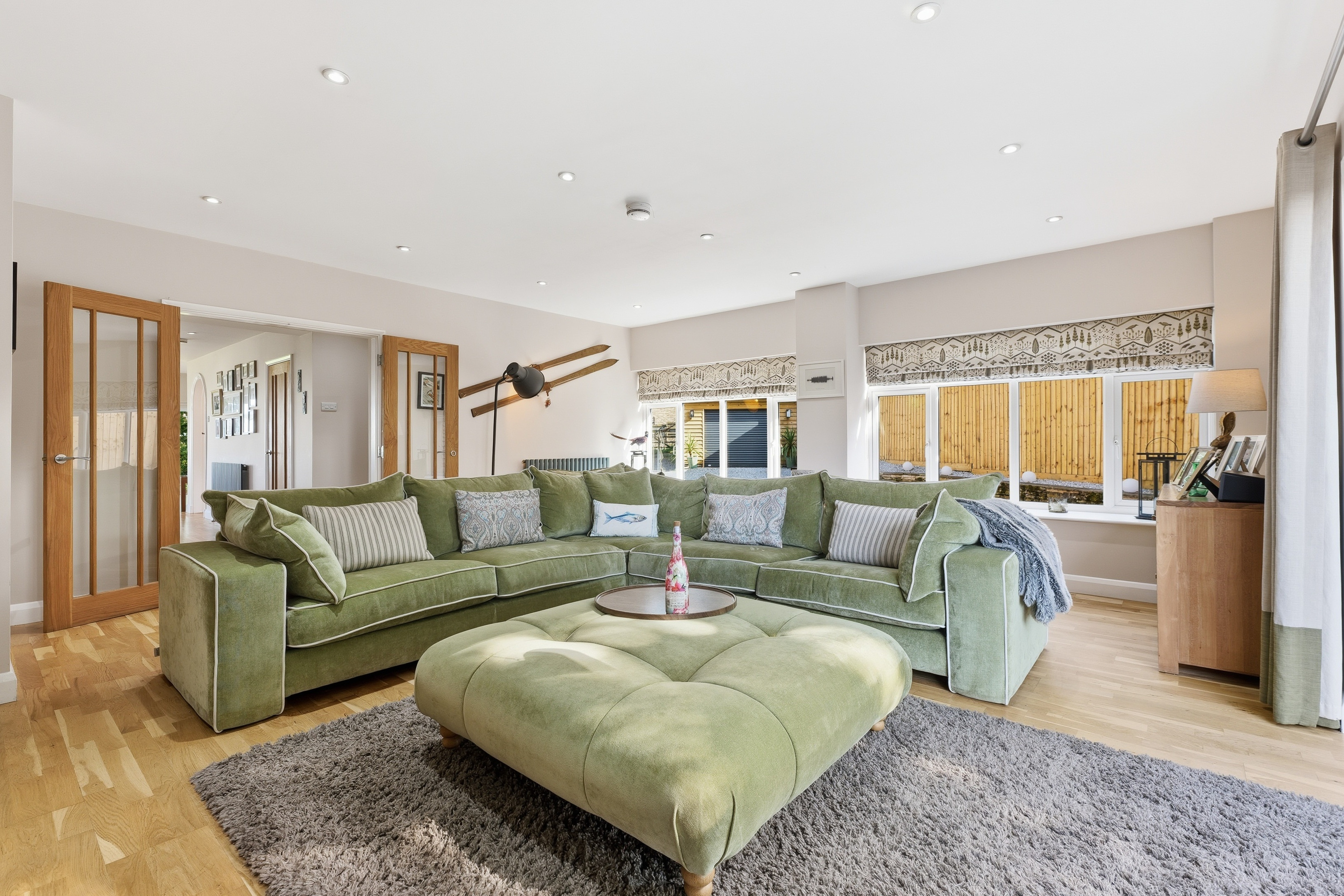 Longedge Lane, Wingerworth, S42, photo 9