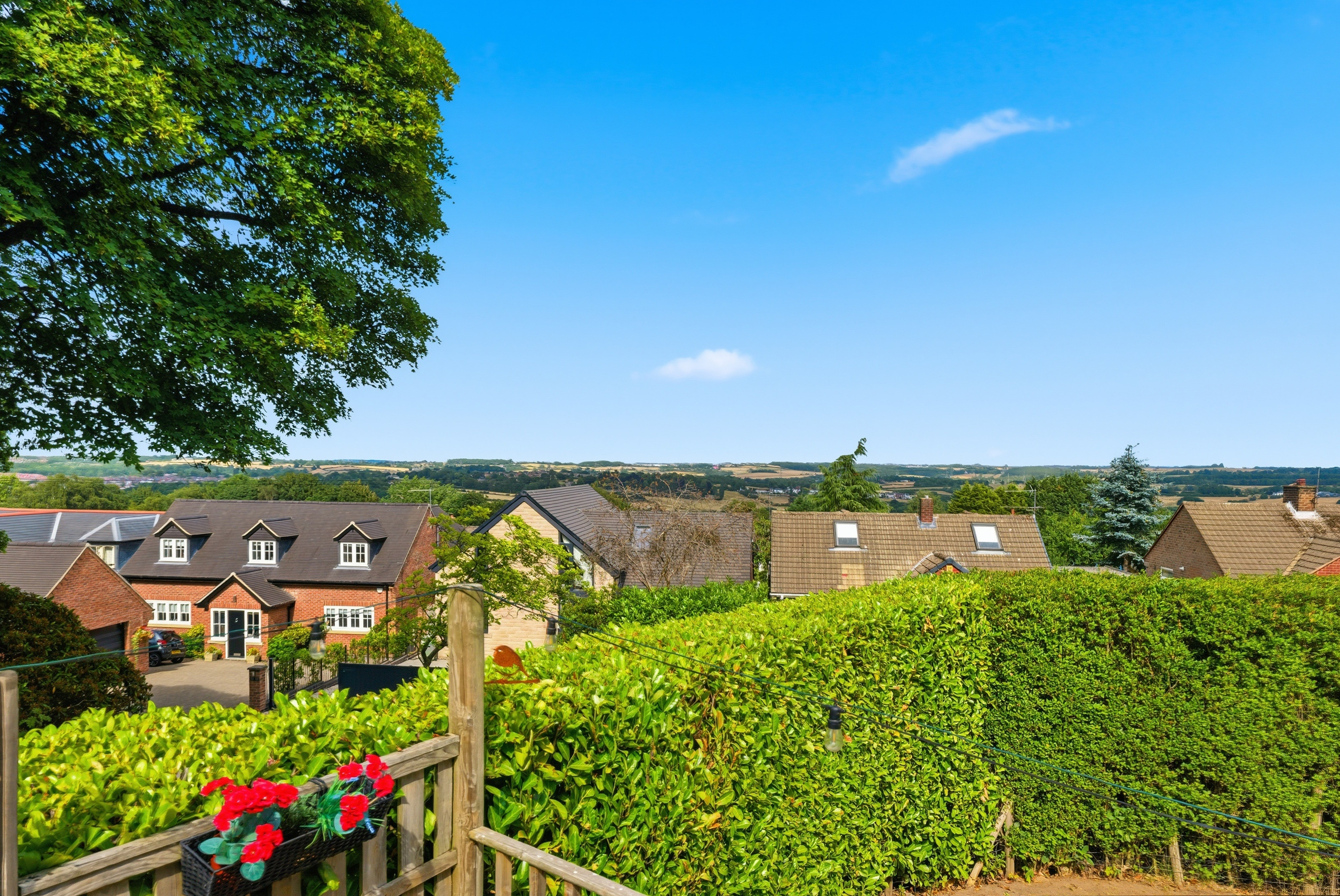 Longedge Lane, Wingerworth, S42, photo 61