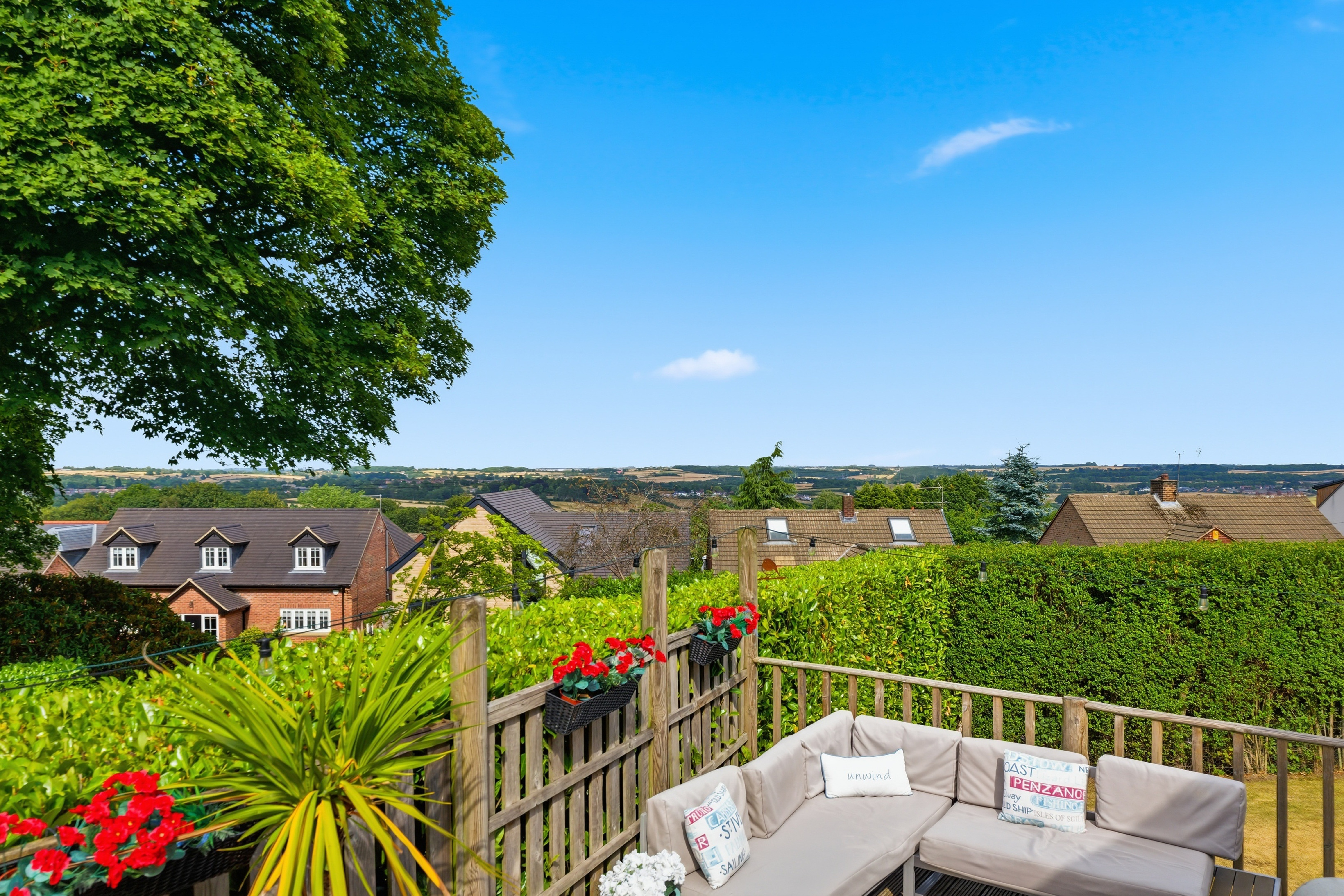 Longedge Lane, Wingerworth, S42, photo 19