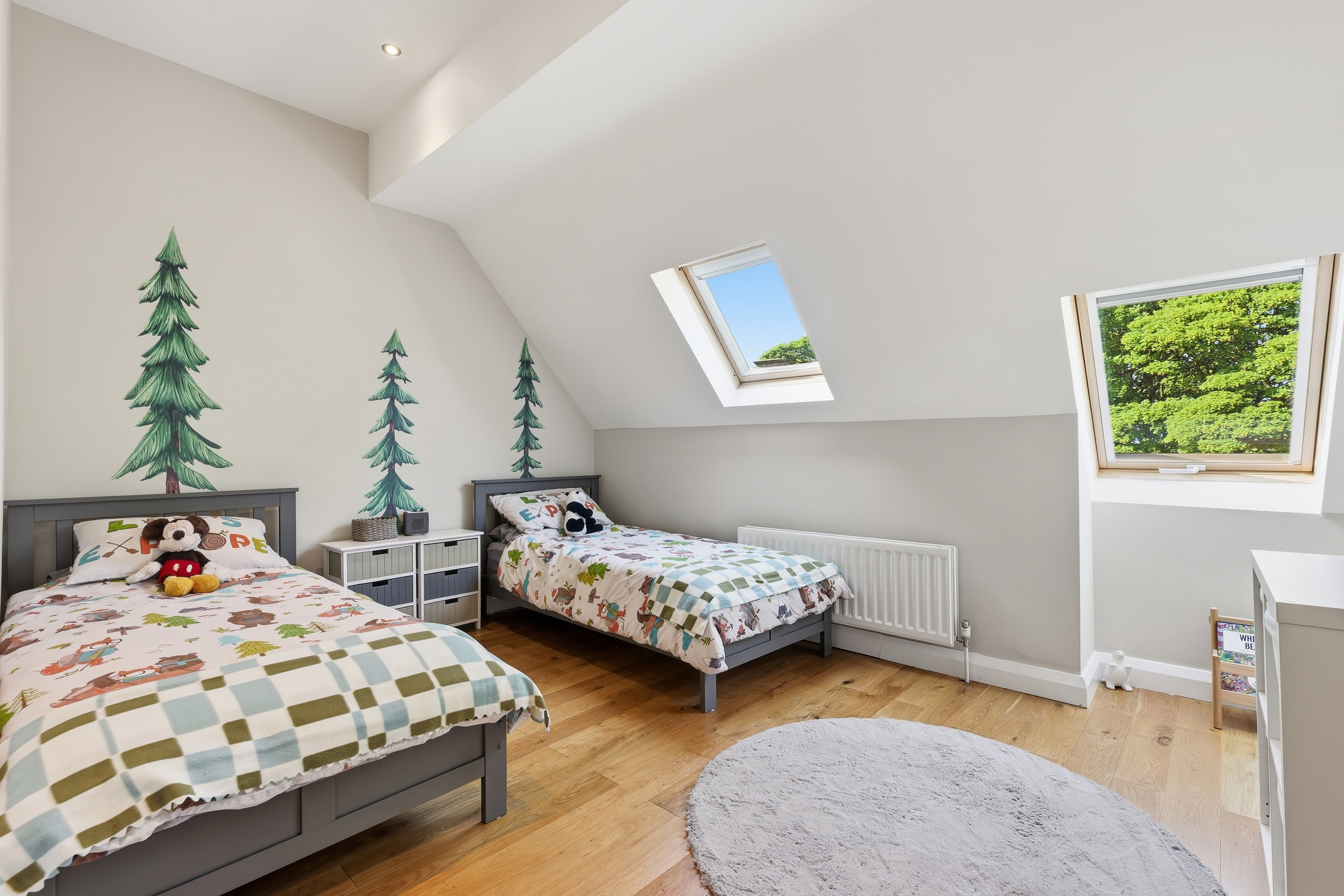Longedge Lane, Wingerworth, S42, photo 36