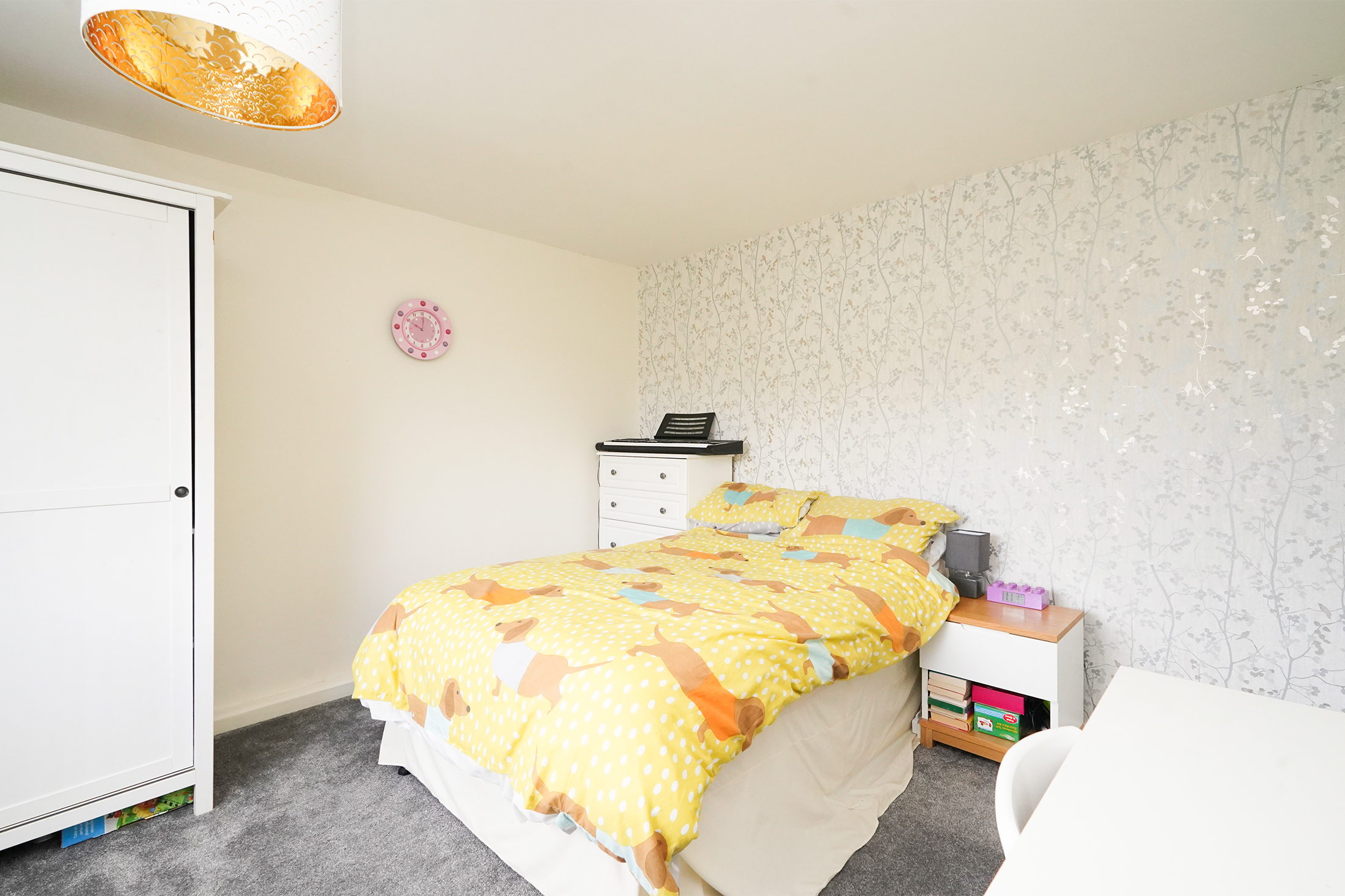 Stonelow Road, Dronfield, S18, photo 13