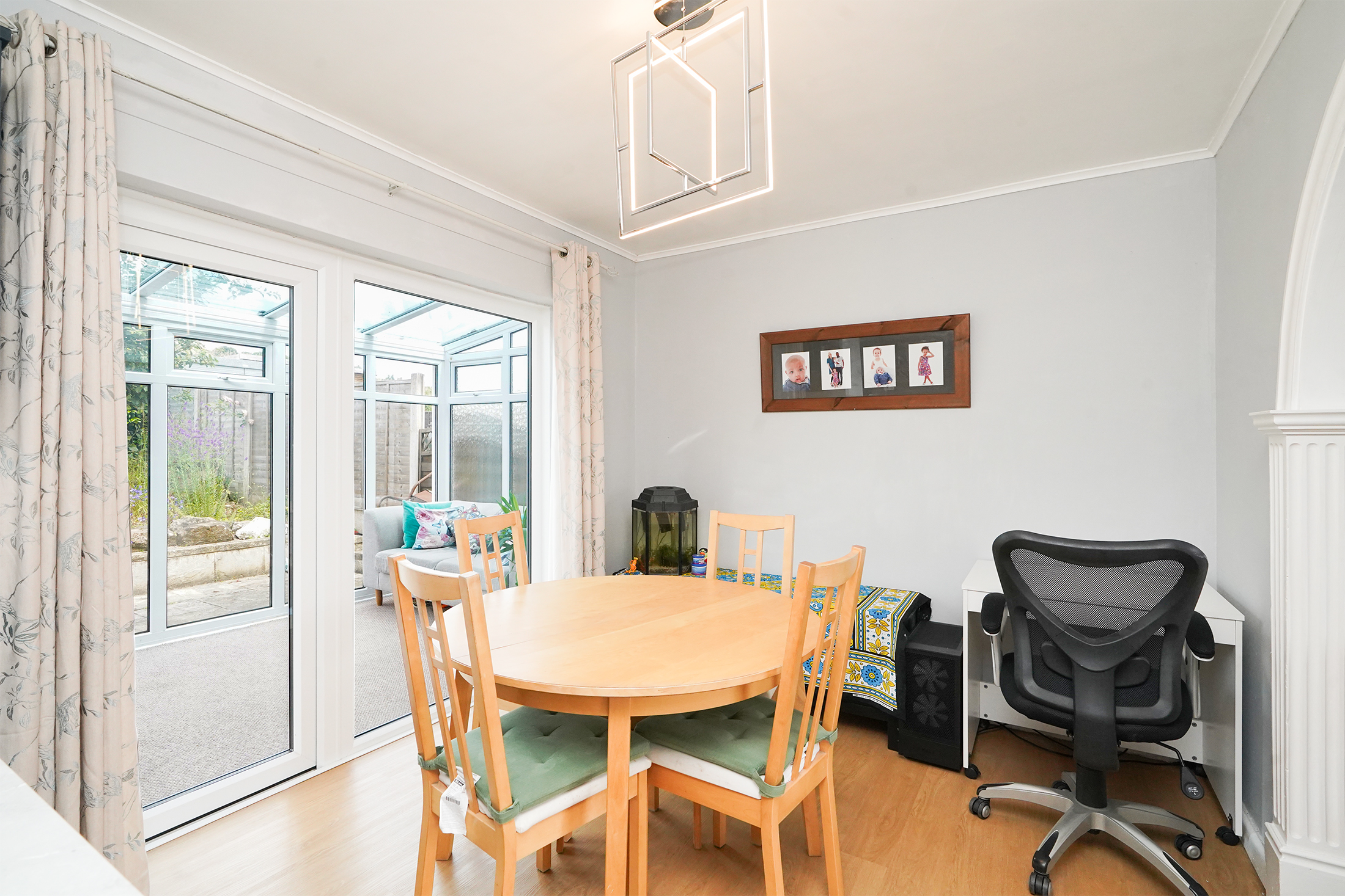 Stonelow Road, Dronfield, S18, photo 6