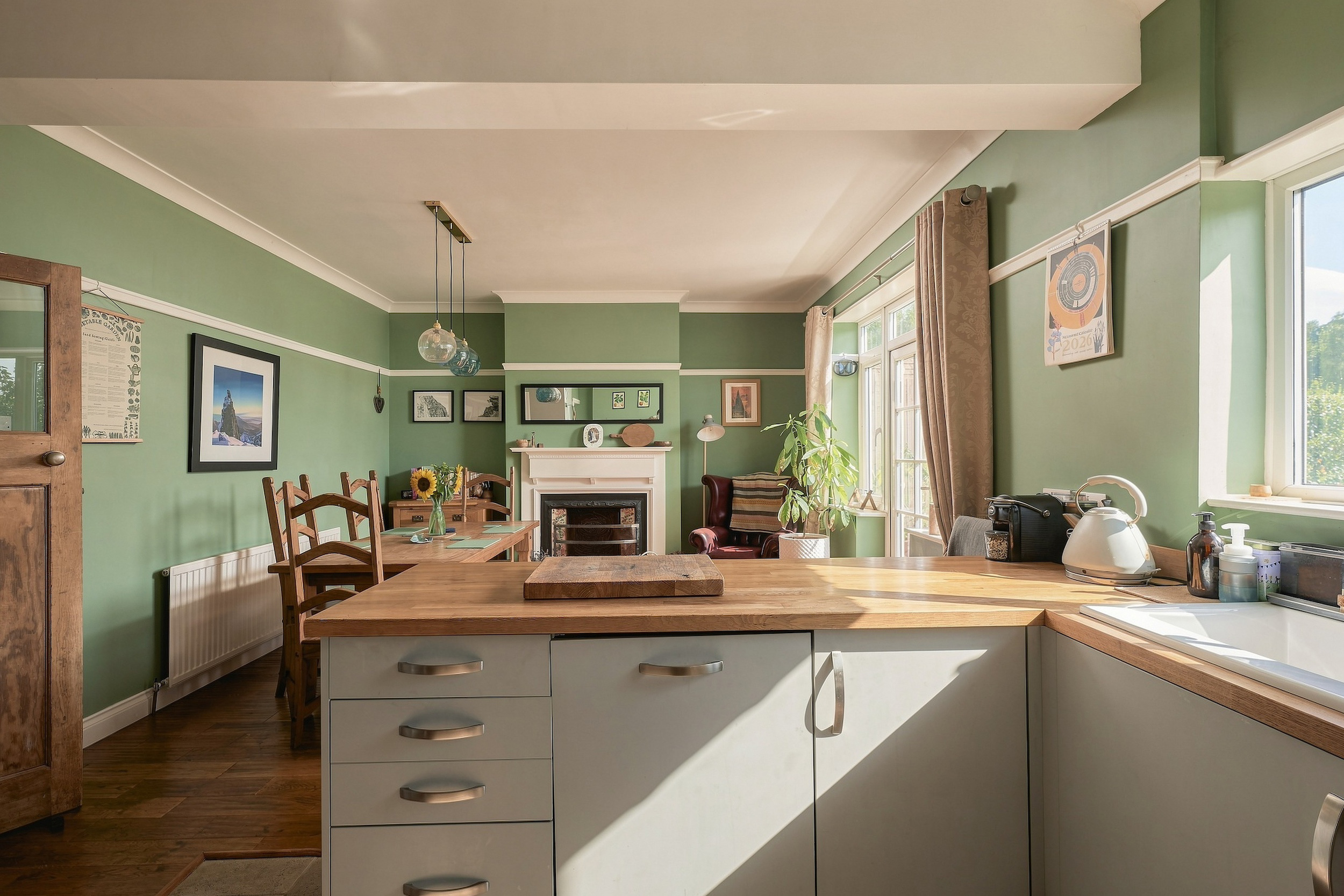 Malvern Road, Chesterfield, S40, photo 9