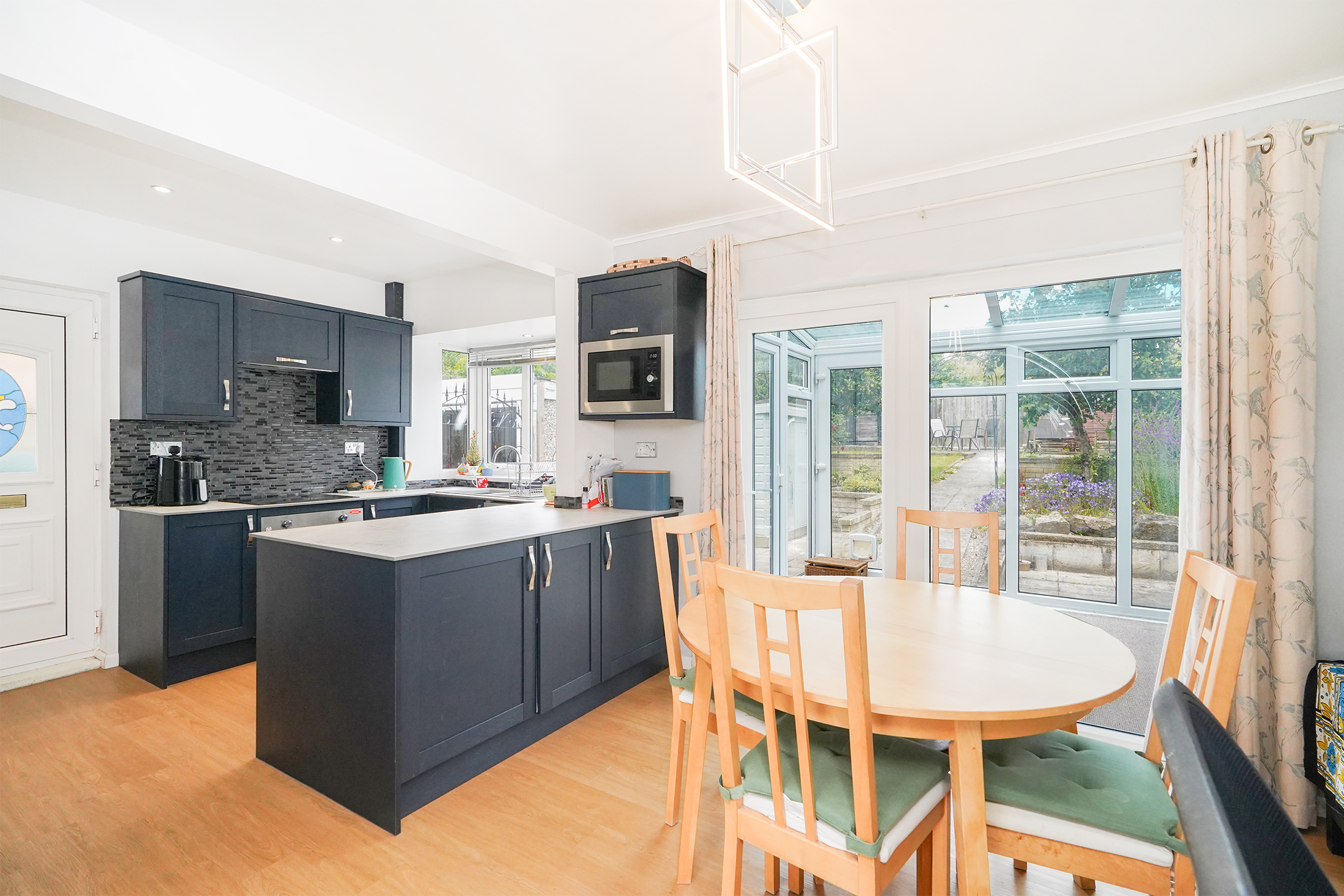 Stonelow Road, Dronfield, S18, photo 5