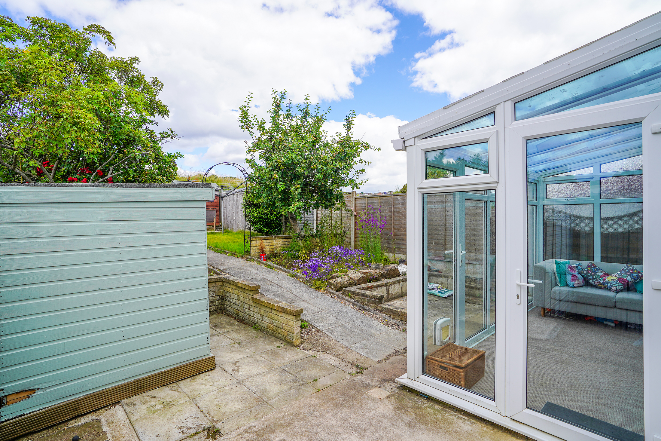 Stonelow Road, Dronfield, S18, photo 16