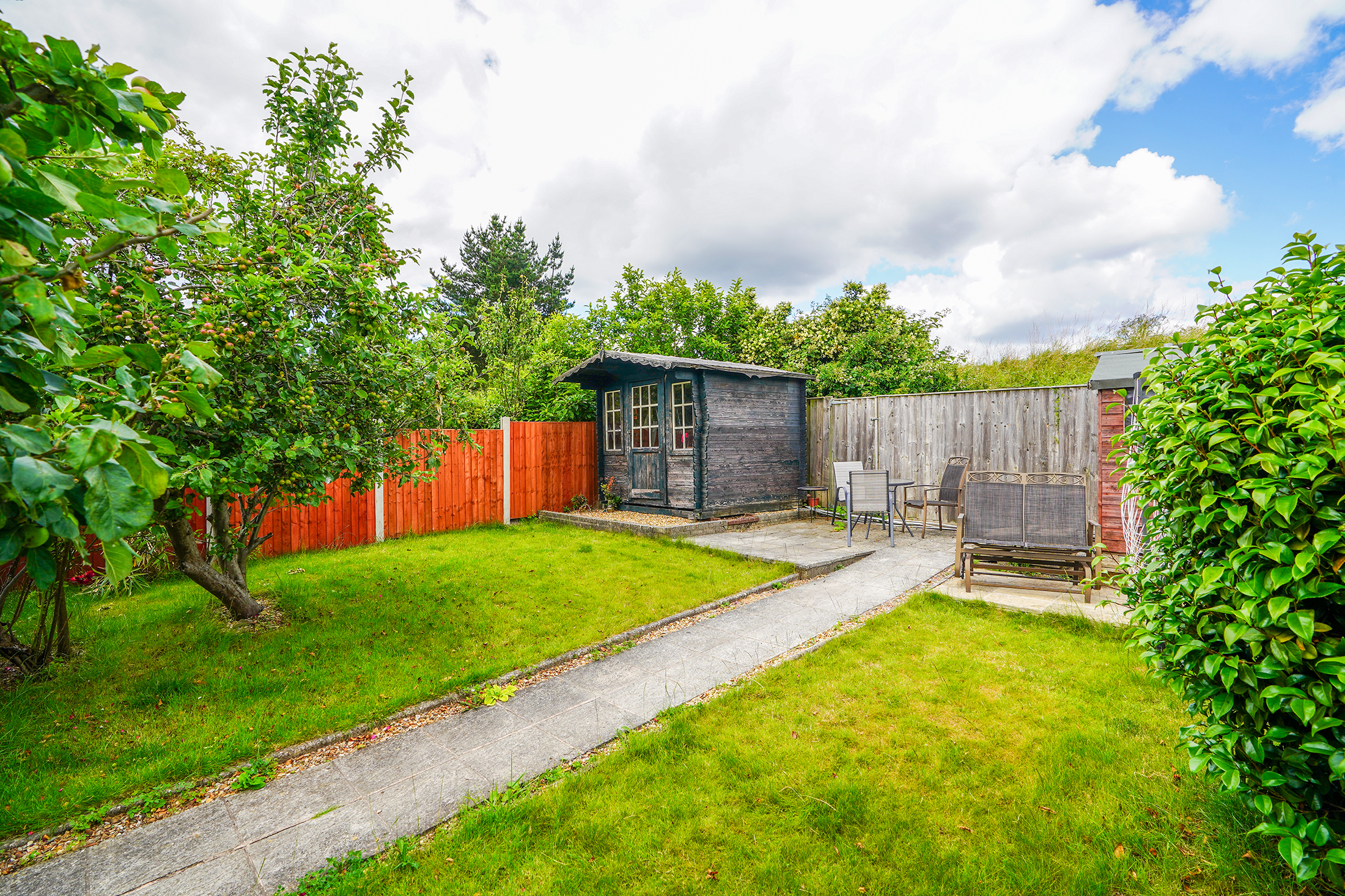 Stonelow Road, Dronfield, S18, photo 17