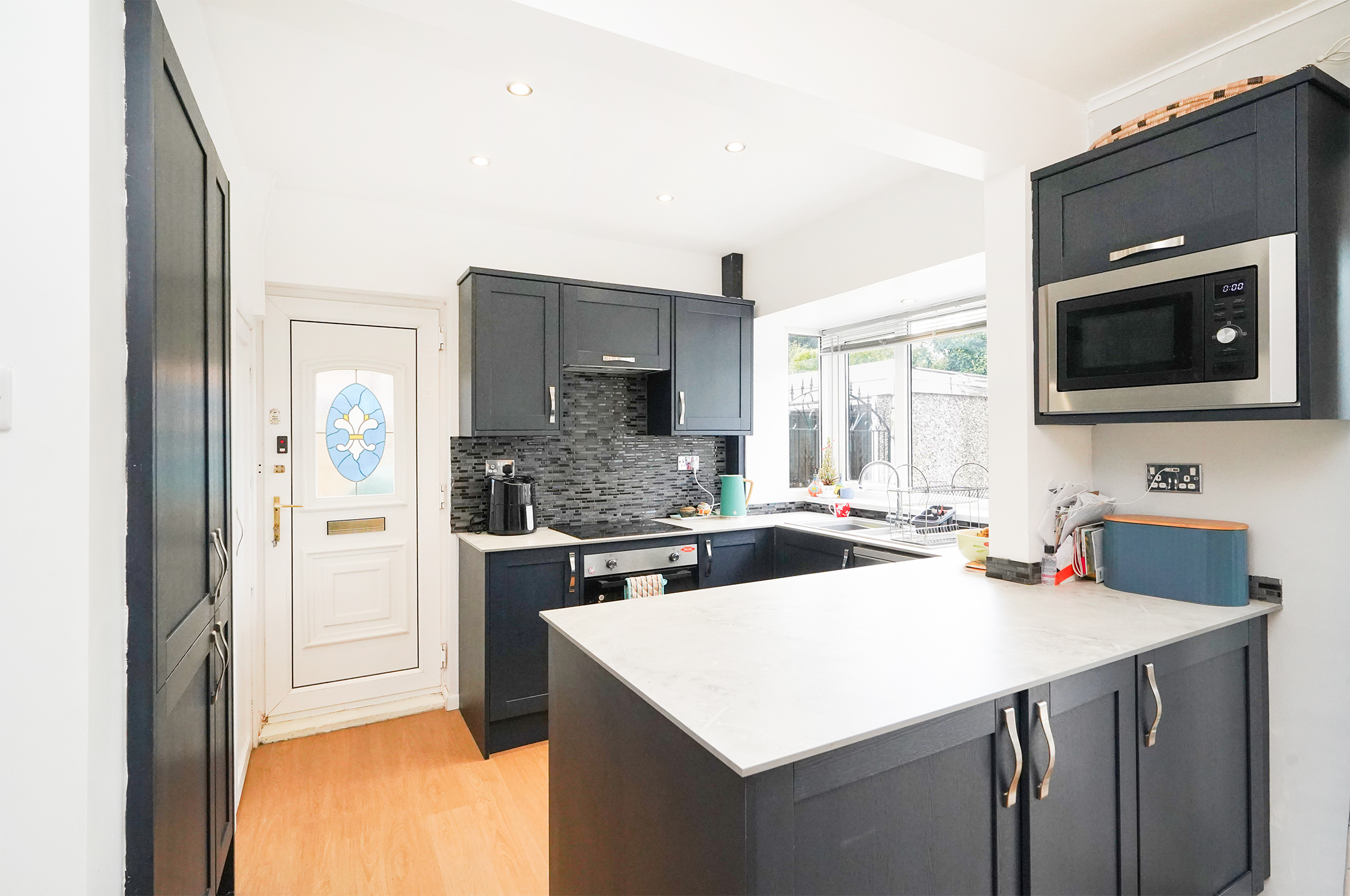 Stonelow Road, Dronfield, S18, photo 2
