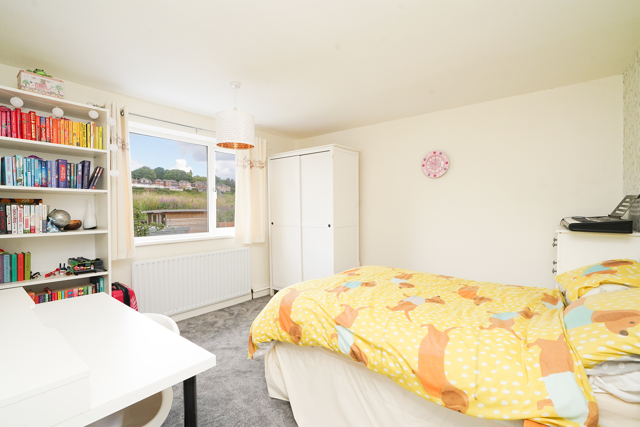 Stonelow Road, Dronfield, S18, photo 12
